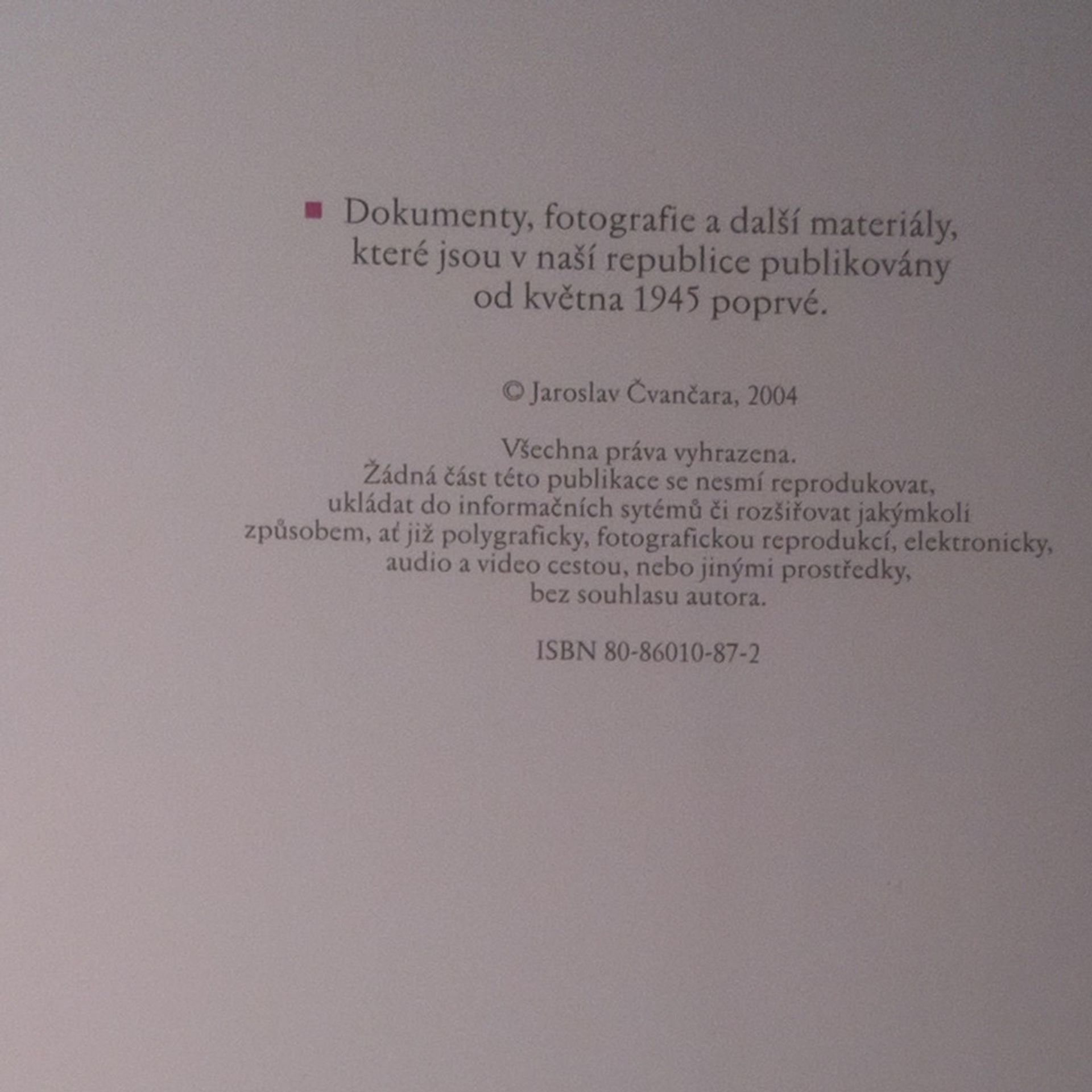 Jaroslav Čvančara Heydrich