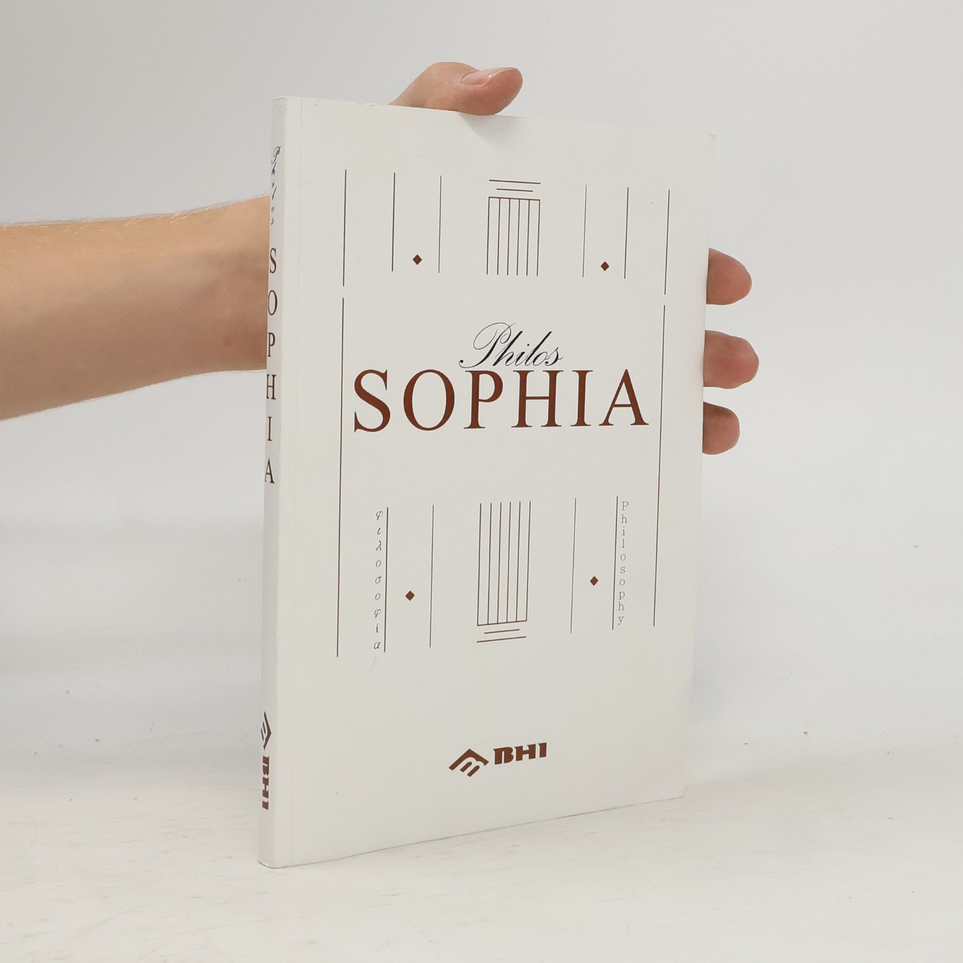 Autorenkollektiv Philos SOPHIA