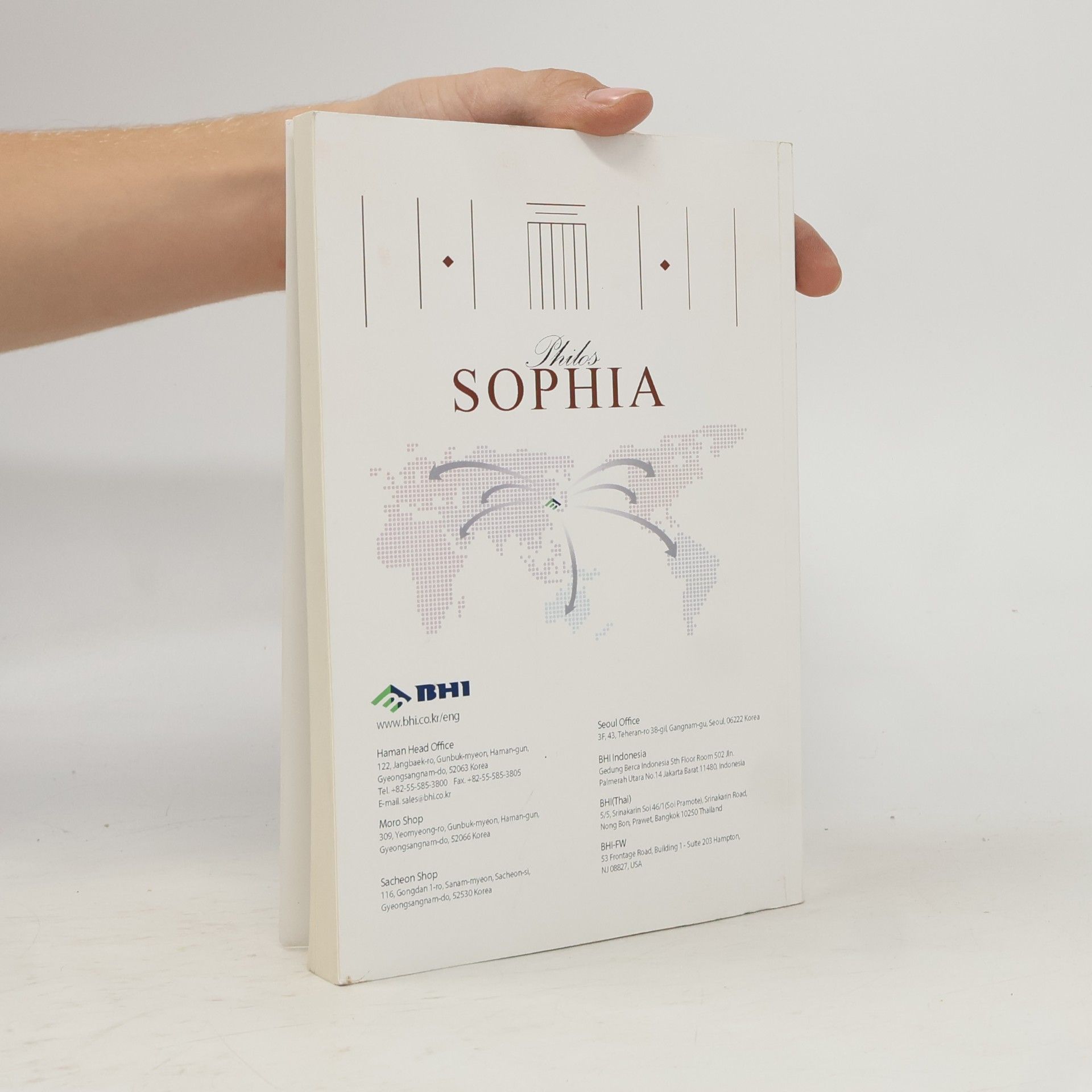 Autorenkollektiv Philos SOPHIA