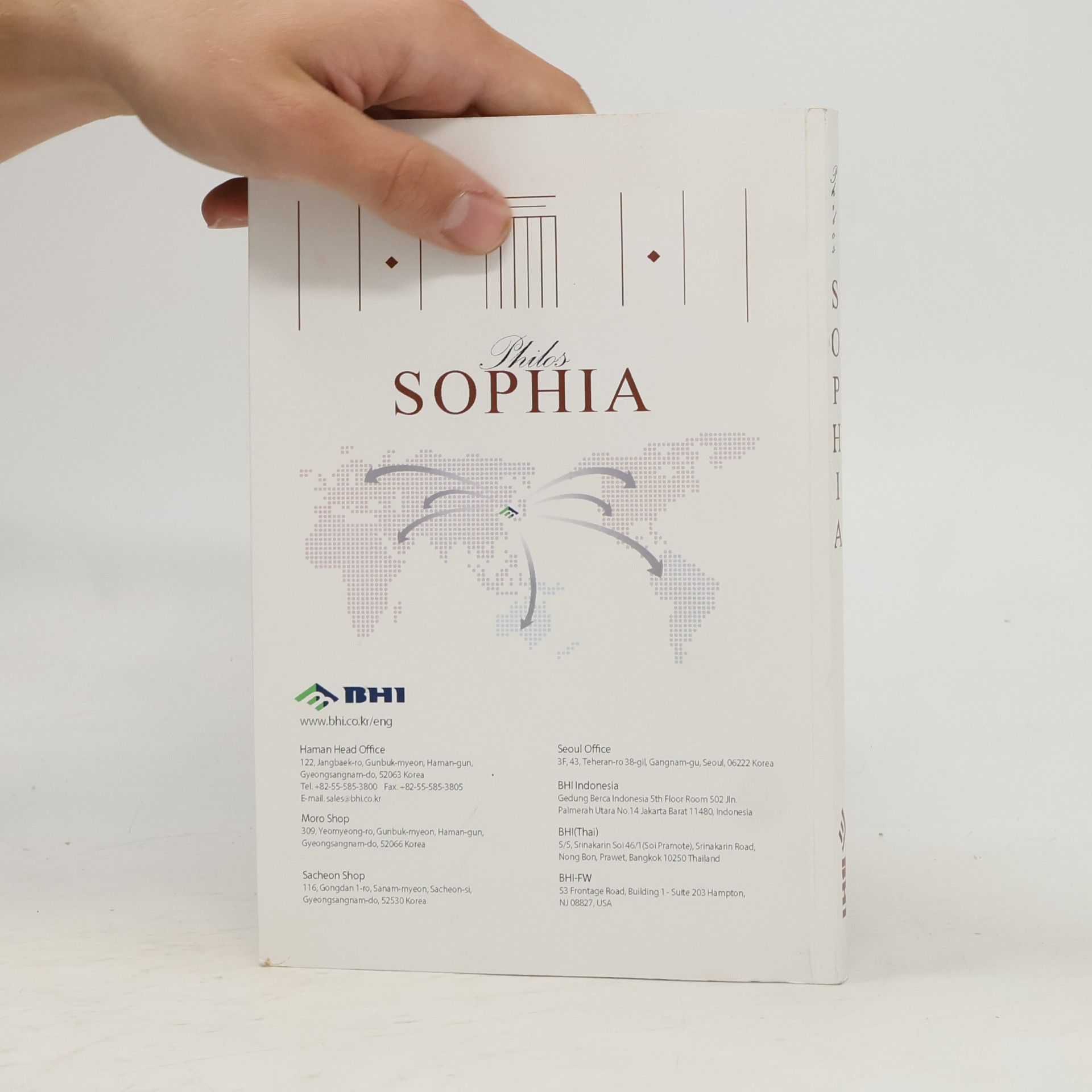 Autorenkollektiv Philos SOPHIA