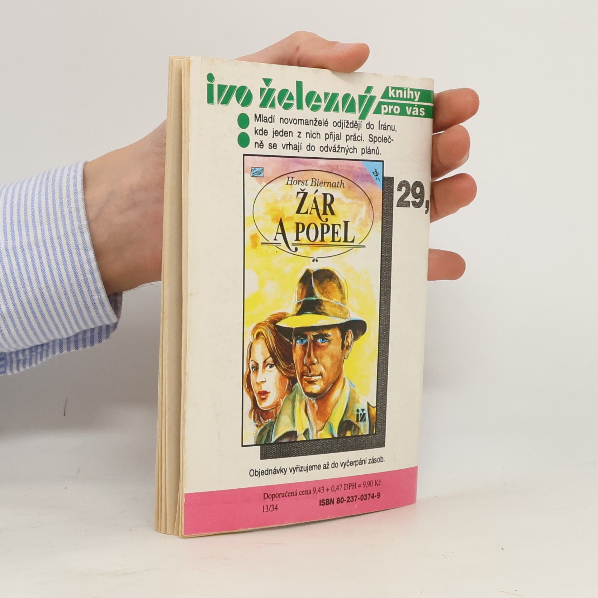 Anne Altenried Milování v Alpách - 3: Zpívající Walli