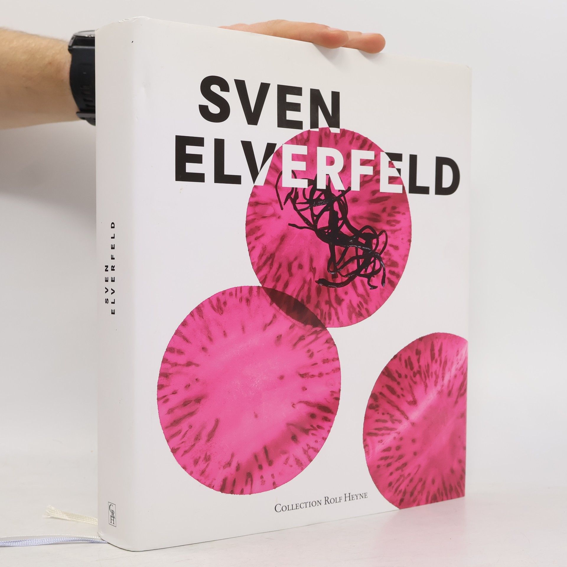 Sven Elverfeld Sven Elverfeld