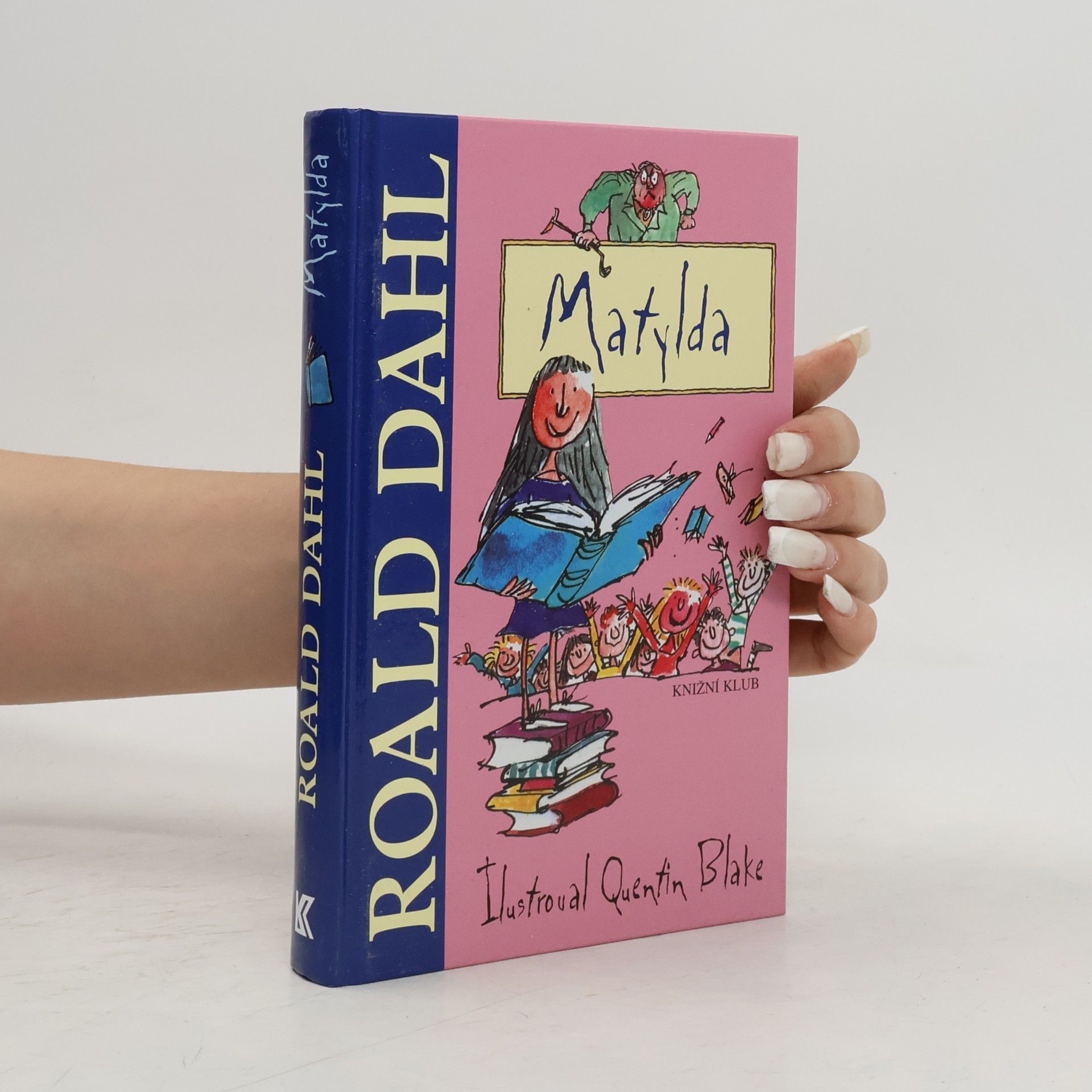 Matylda