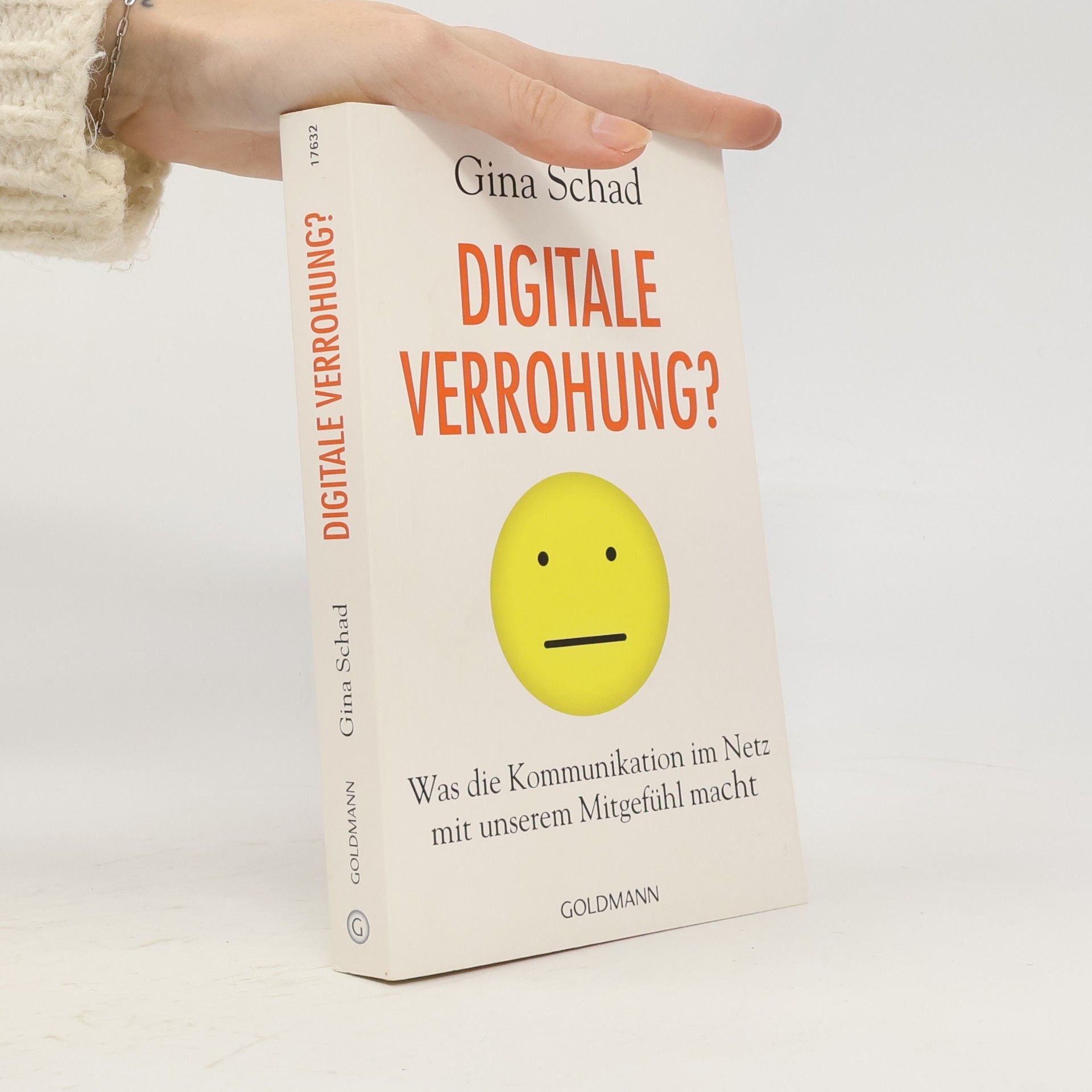 Digitale Verrohung?