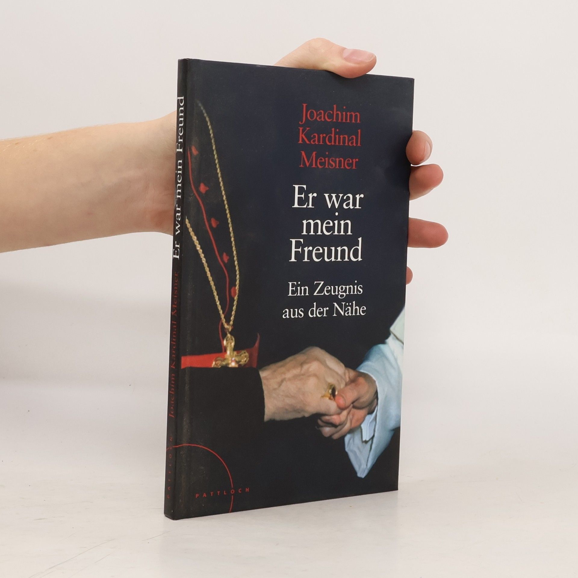 Er war mein Freund