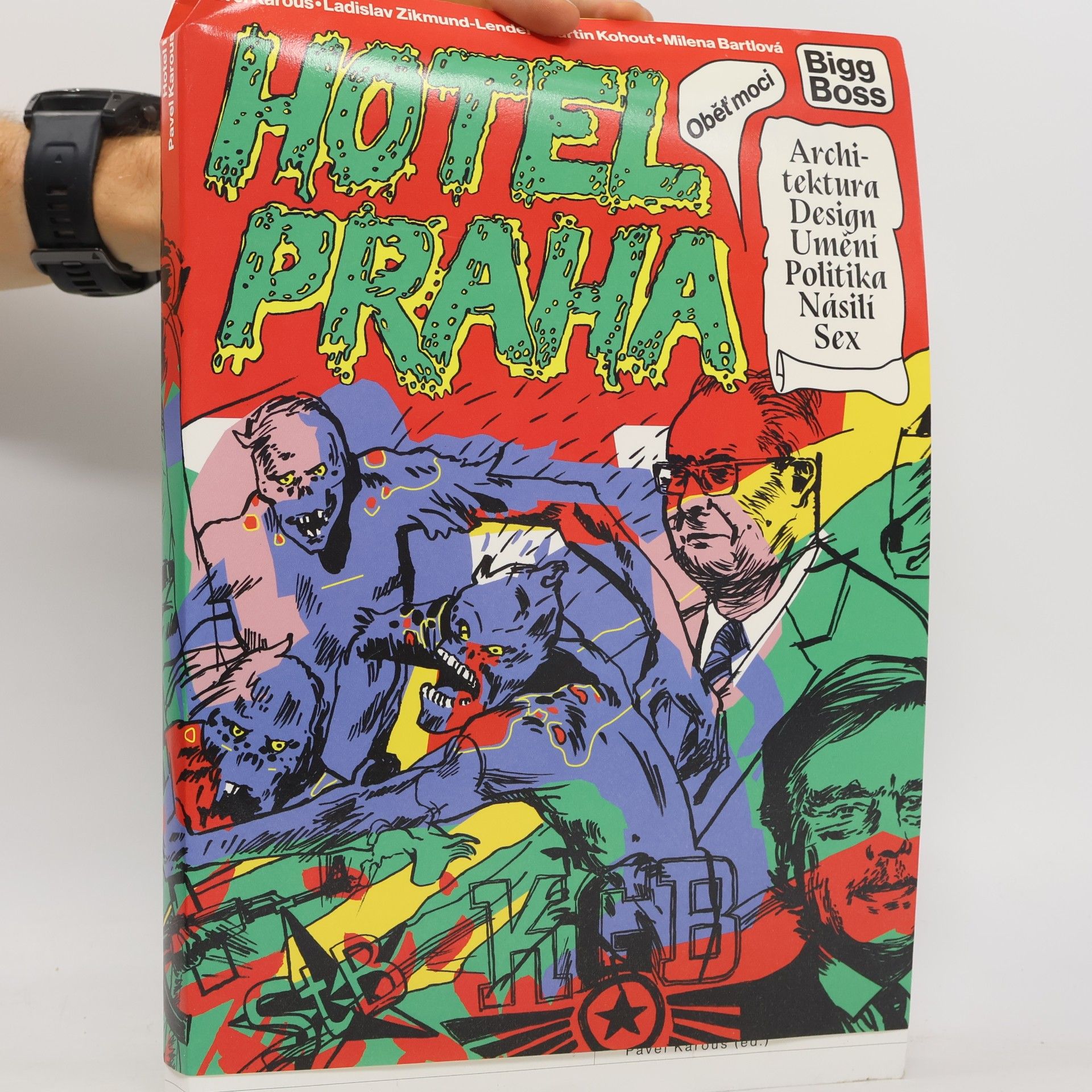 Hotel Praha