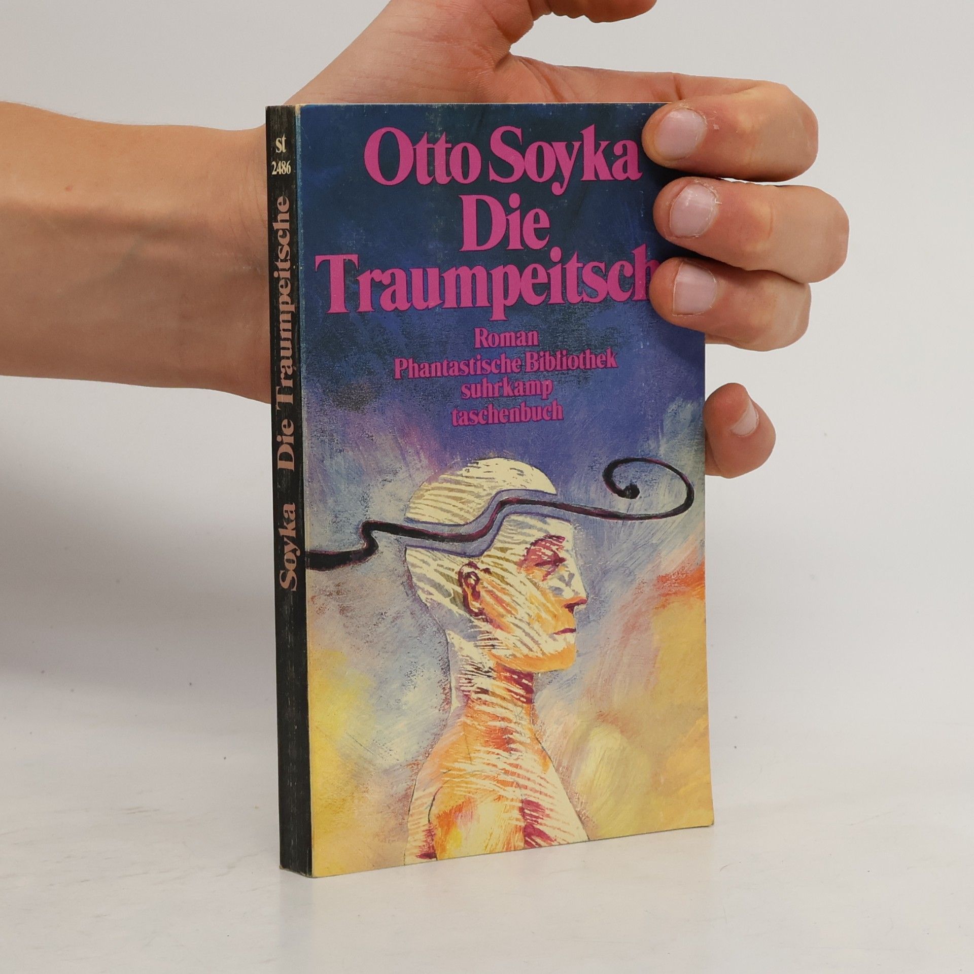 Die Traumpeitsche