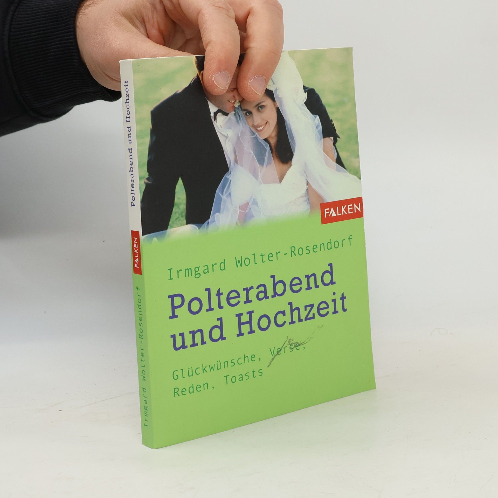 Polterabend und Hochzeit