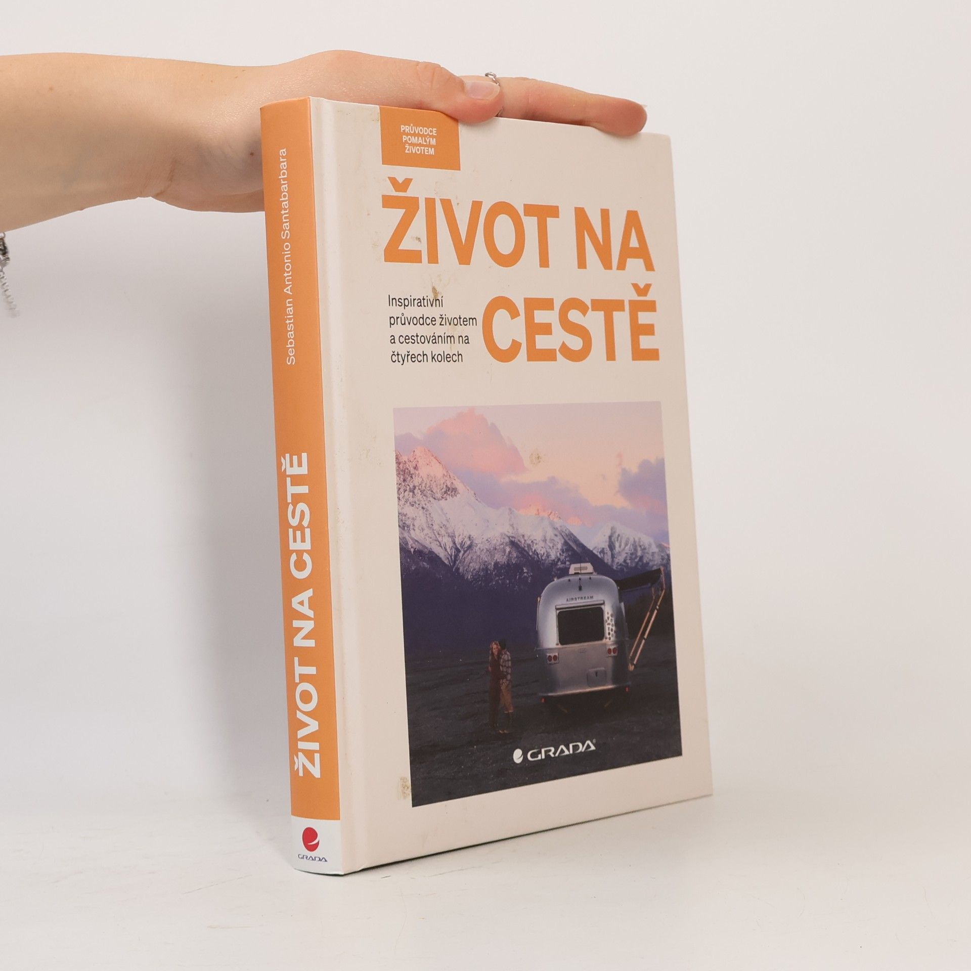 Život na cestě