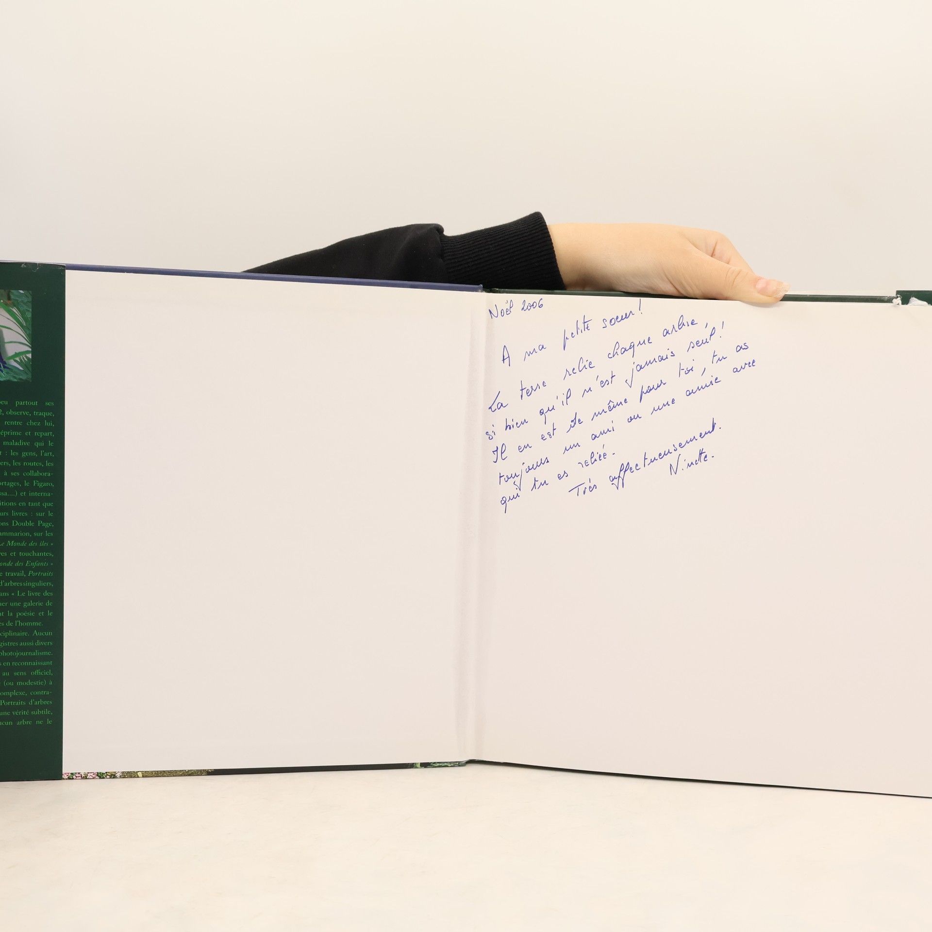 Michel Maliarevsky Portraits d'Arbres