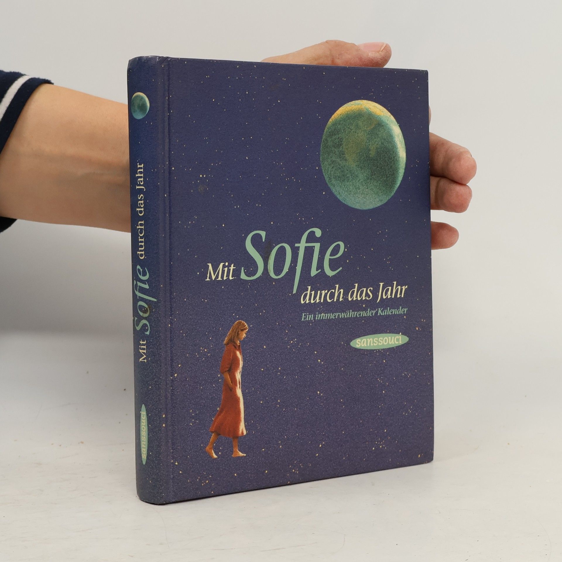 Autorenkollektiv Mit Sofie durch das Jahr