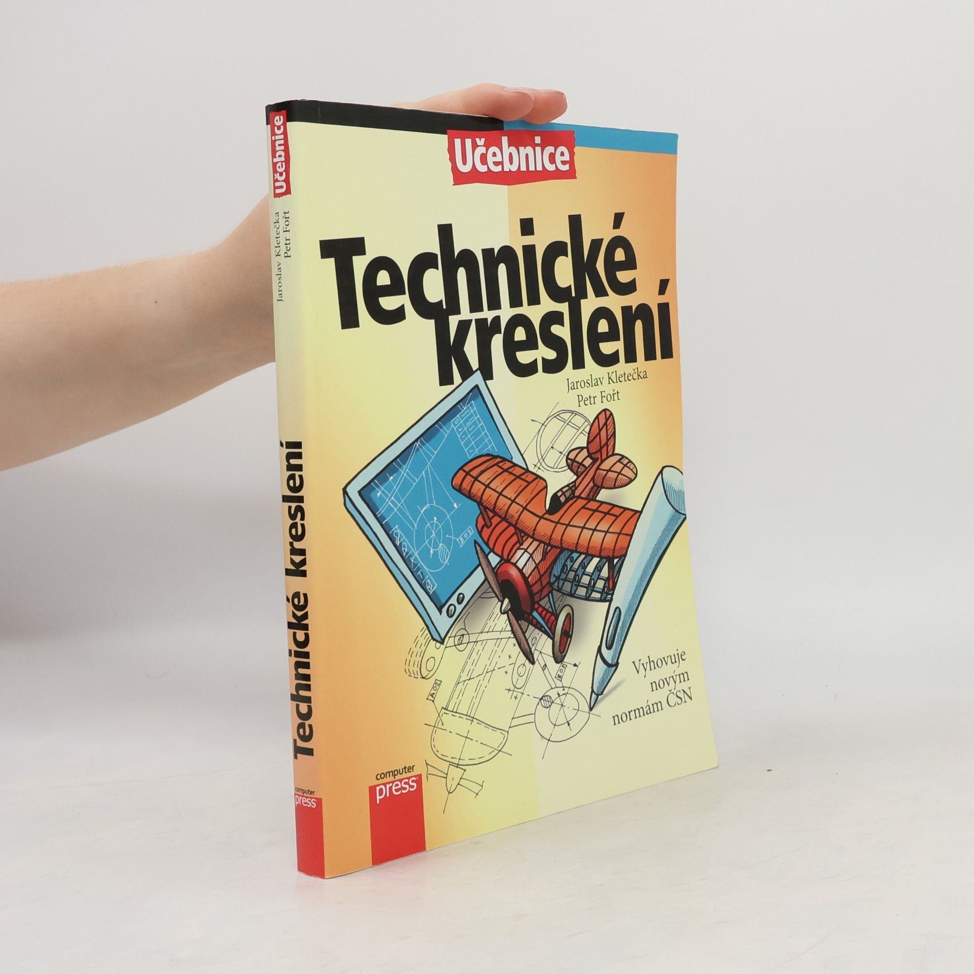 Technické kreslení