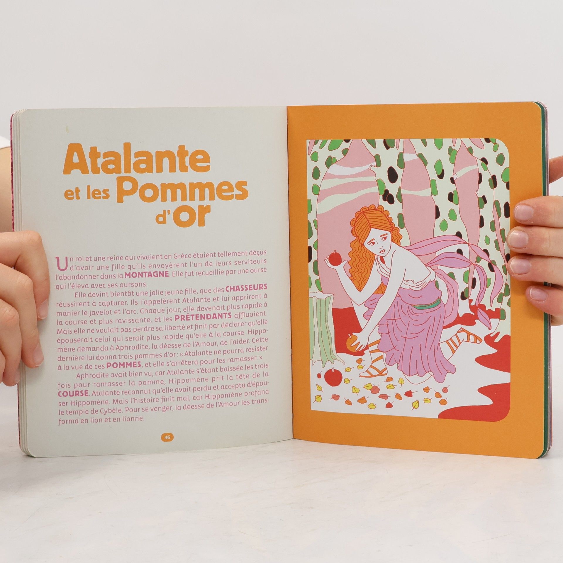 Bayle Francoise Petites histoires de princesses