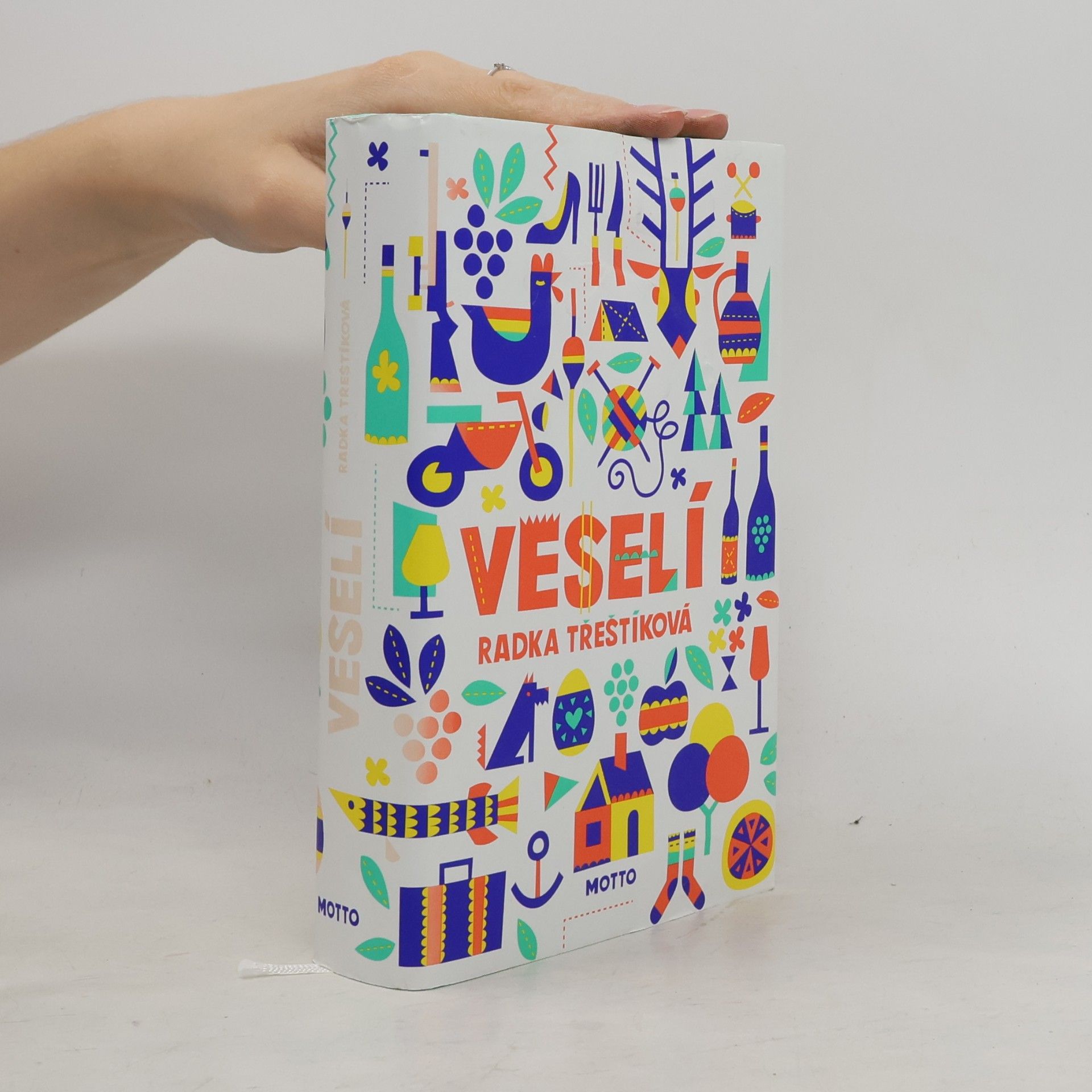 Veselí