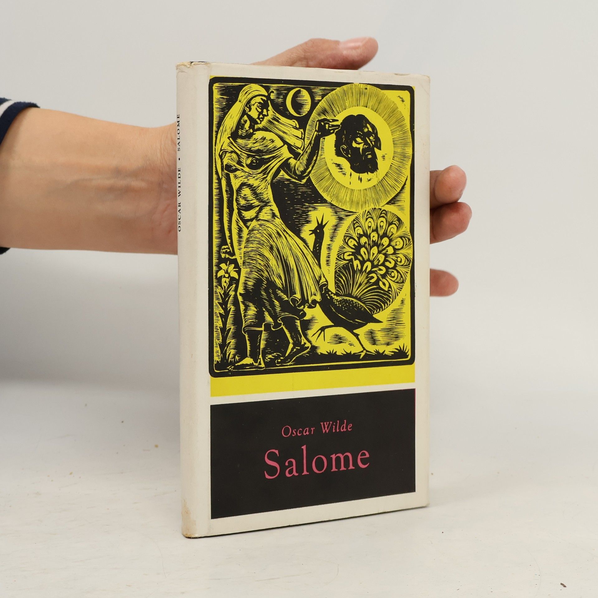 Oscar Wilde Salome