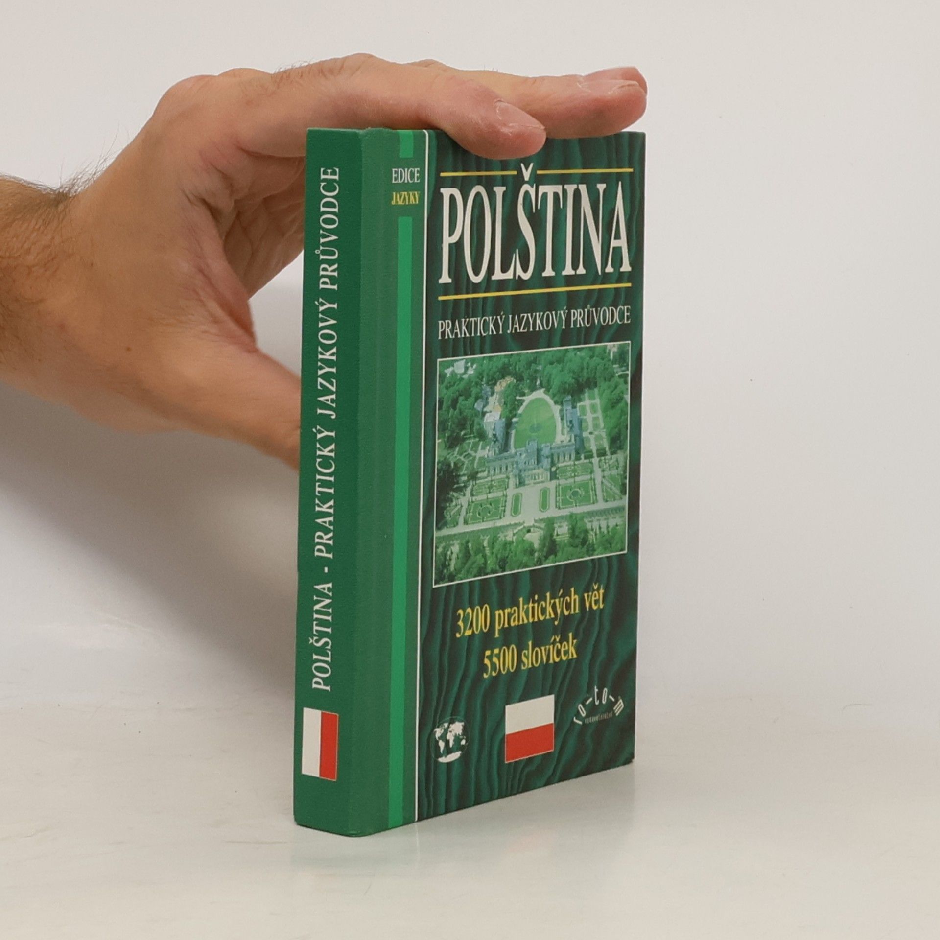 Polština