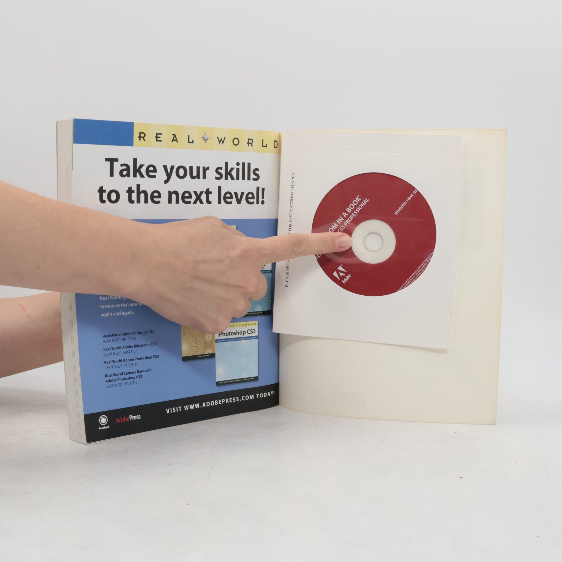 Brie Gyncild Adobe Flash CS3 Professional Classroom in a Book