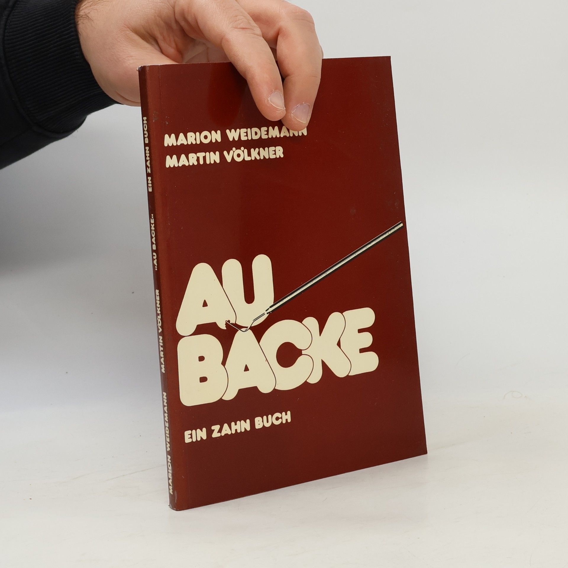 Au Backe!