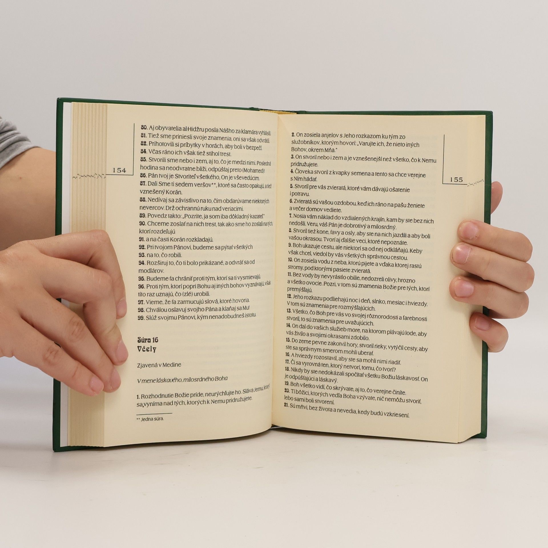 Autores varios Korán