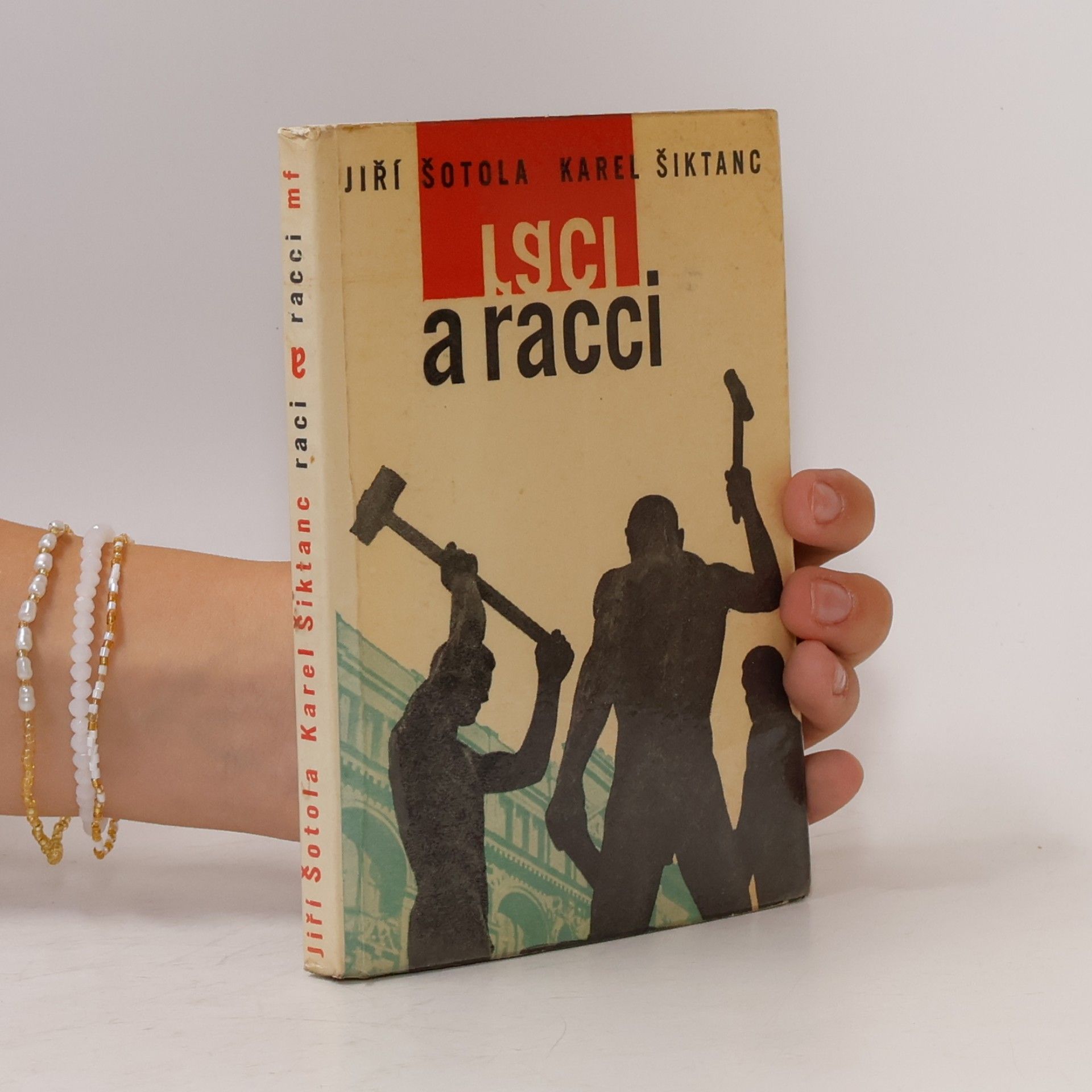 Various authors Raci a racci
