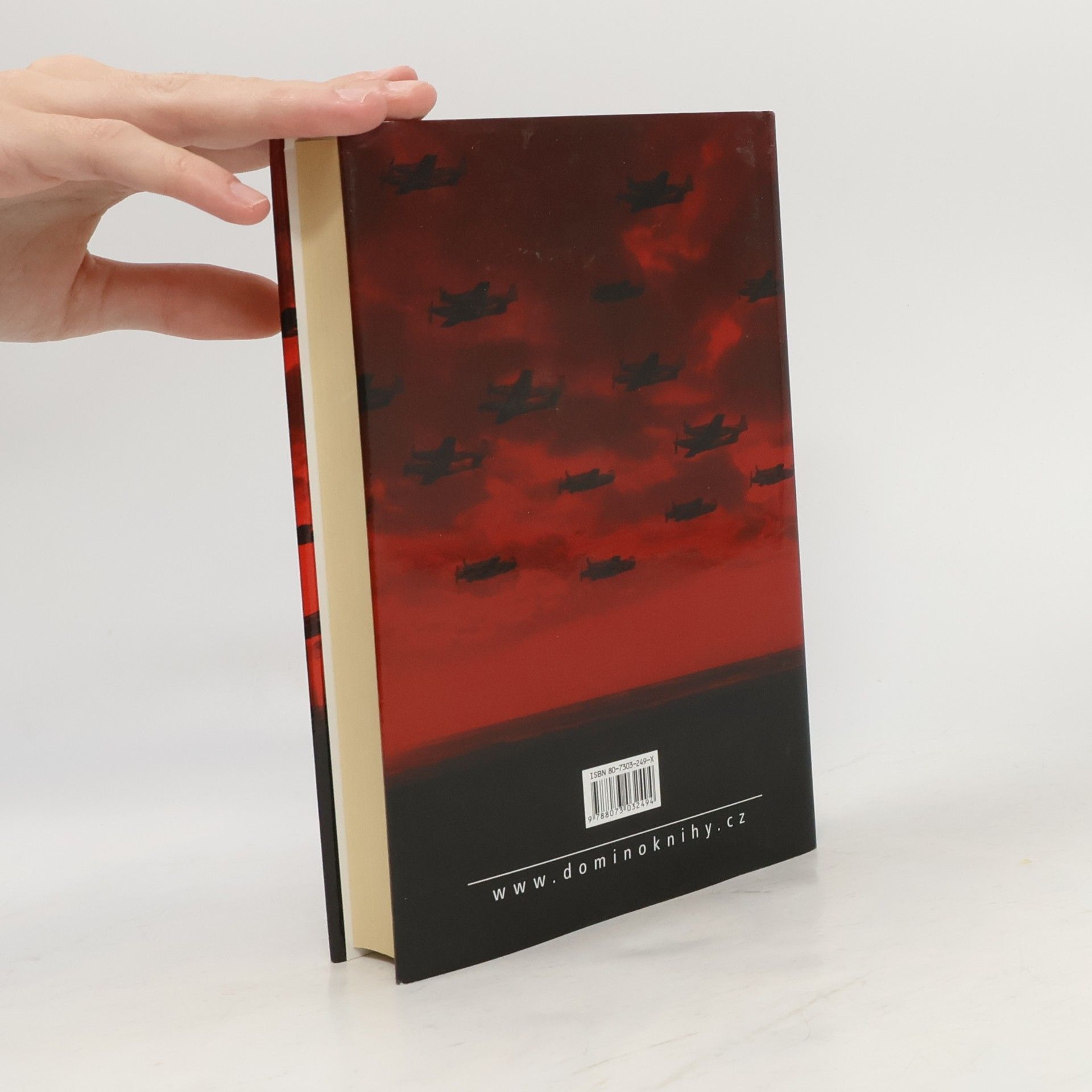 Robert Ludlum Dědictví Scarlattiů