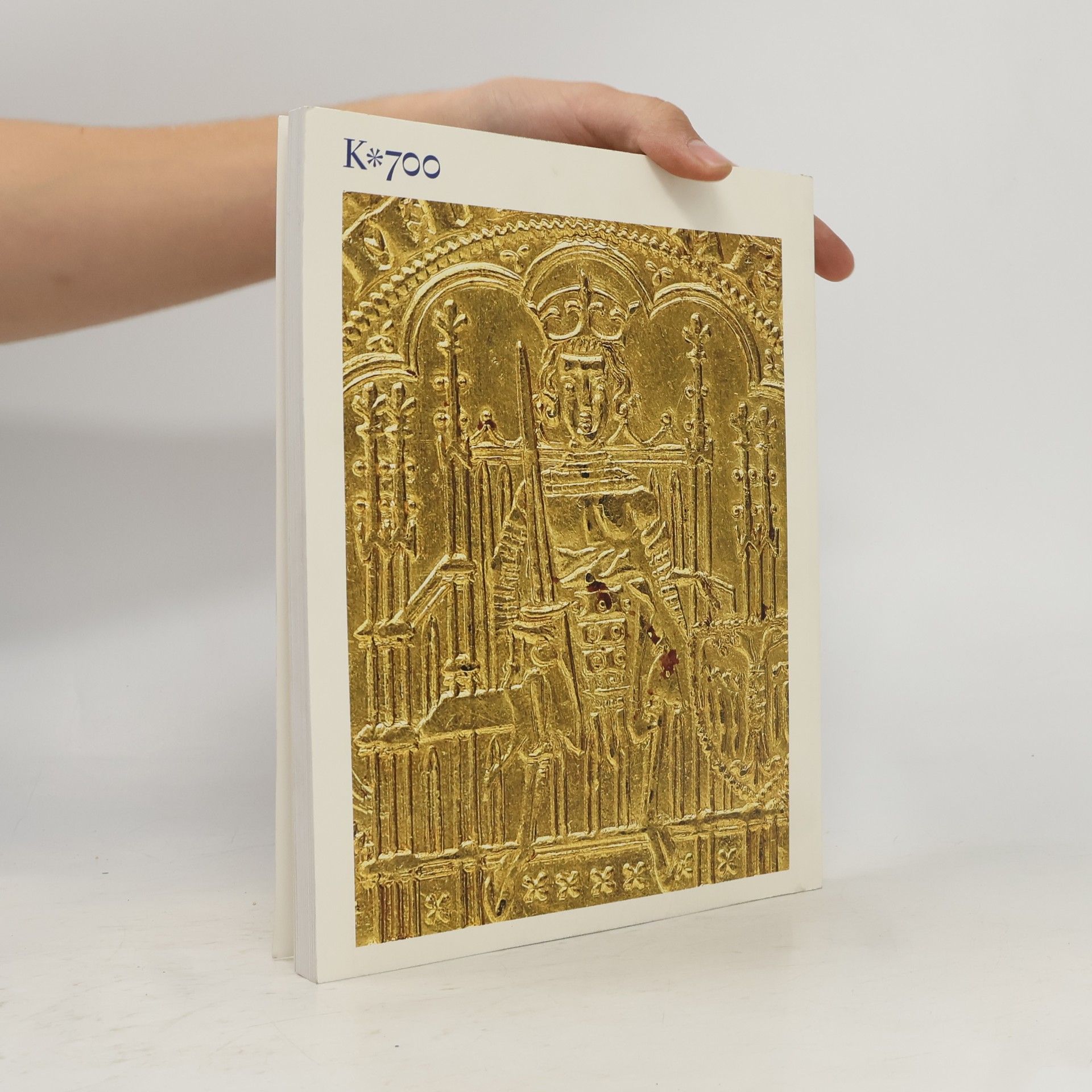Various authors Císař Karel IV. 1316-2016