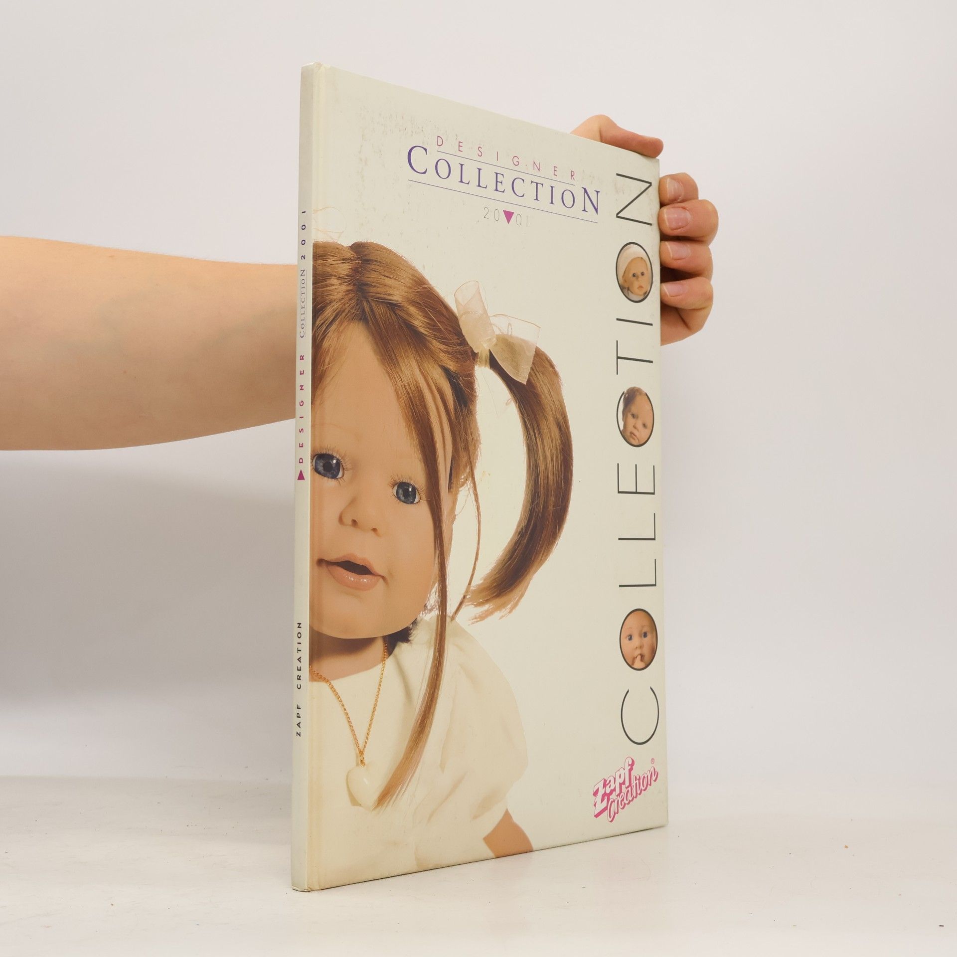 Various authors Designer Collection 2001