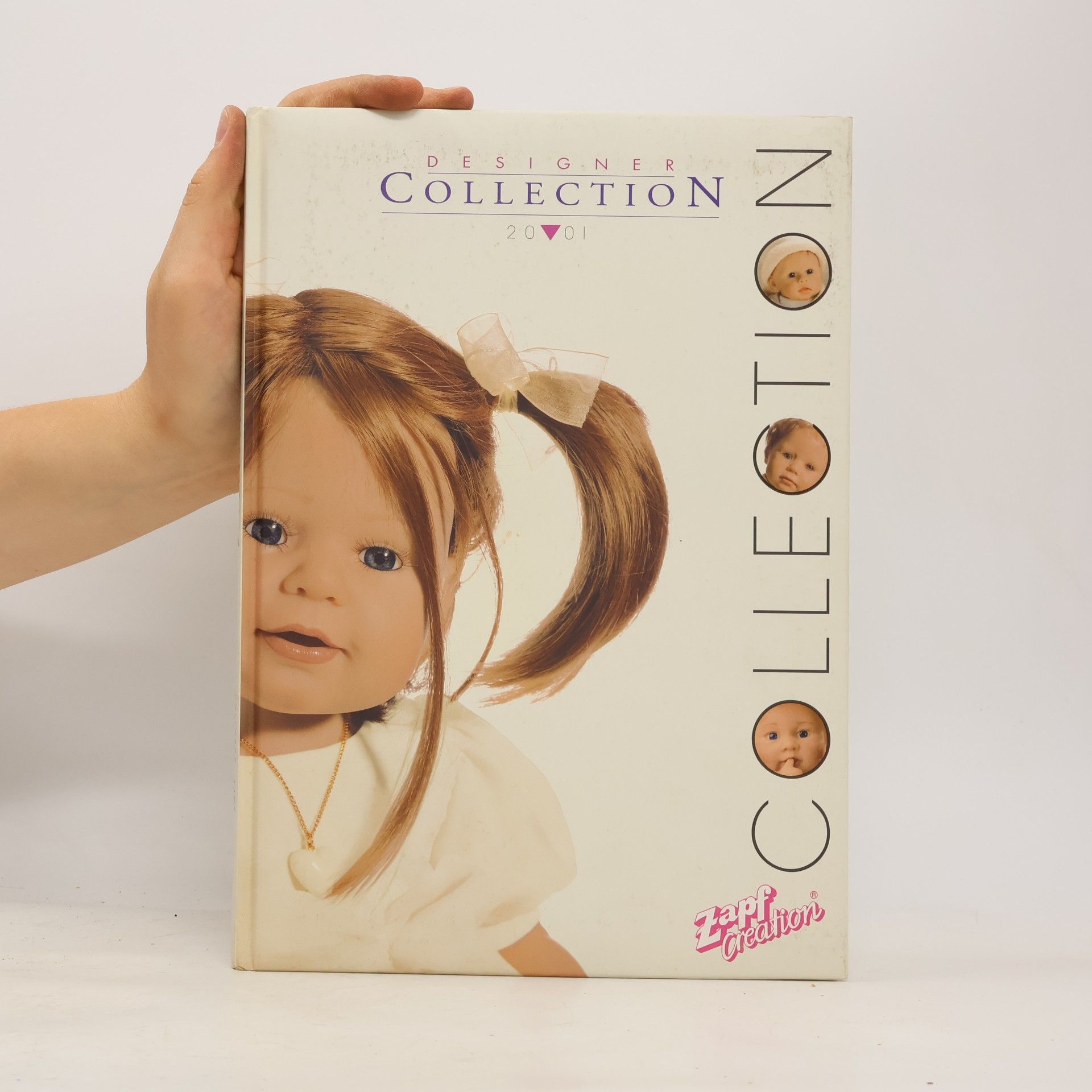 Various authors Designer Collection 2001