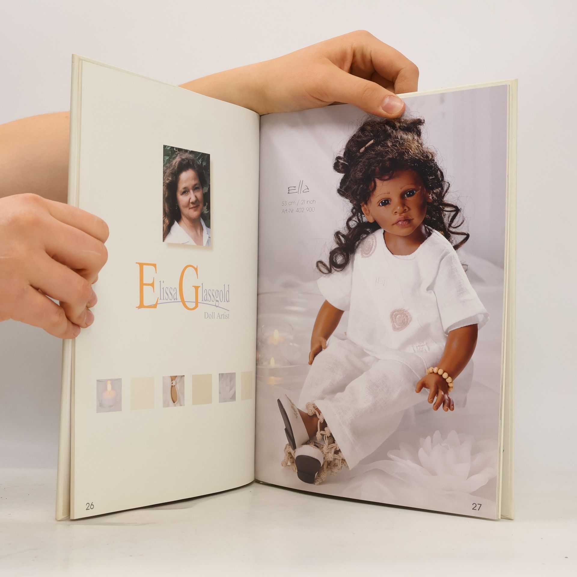 Various authors Designer Collection 2001