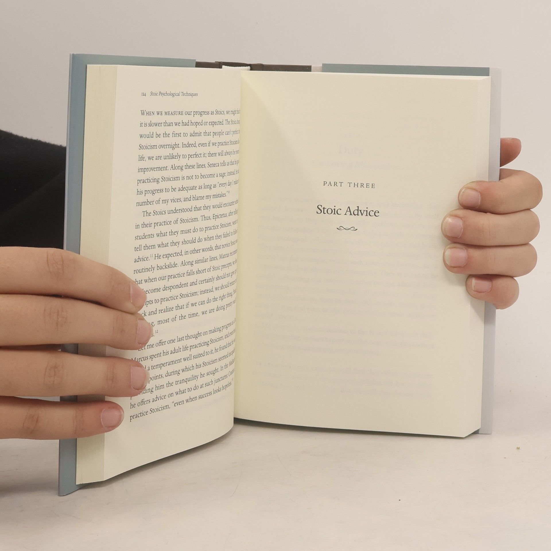 William Irvine A Guide To The Good Life
