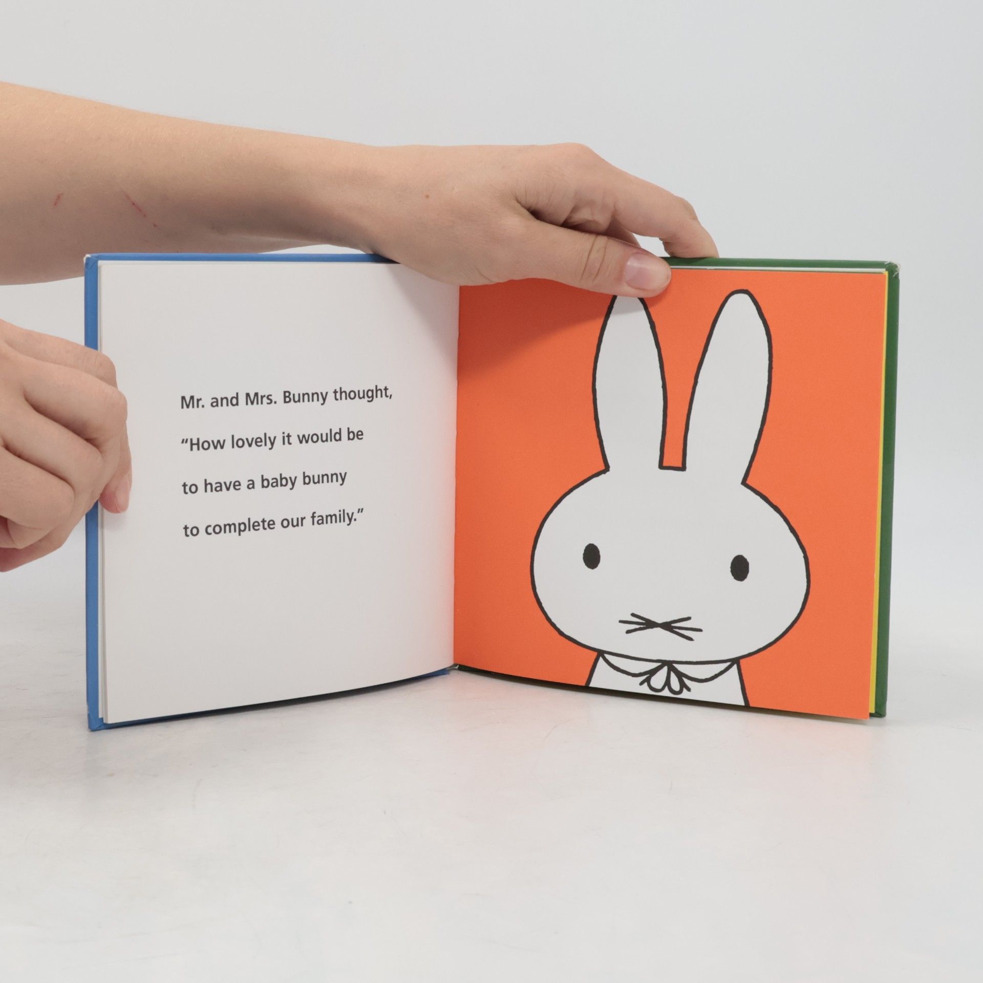 Dick Bruna Miffy