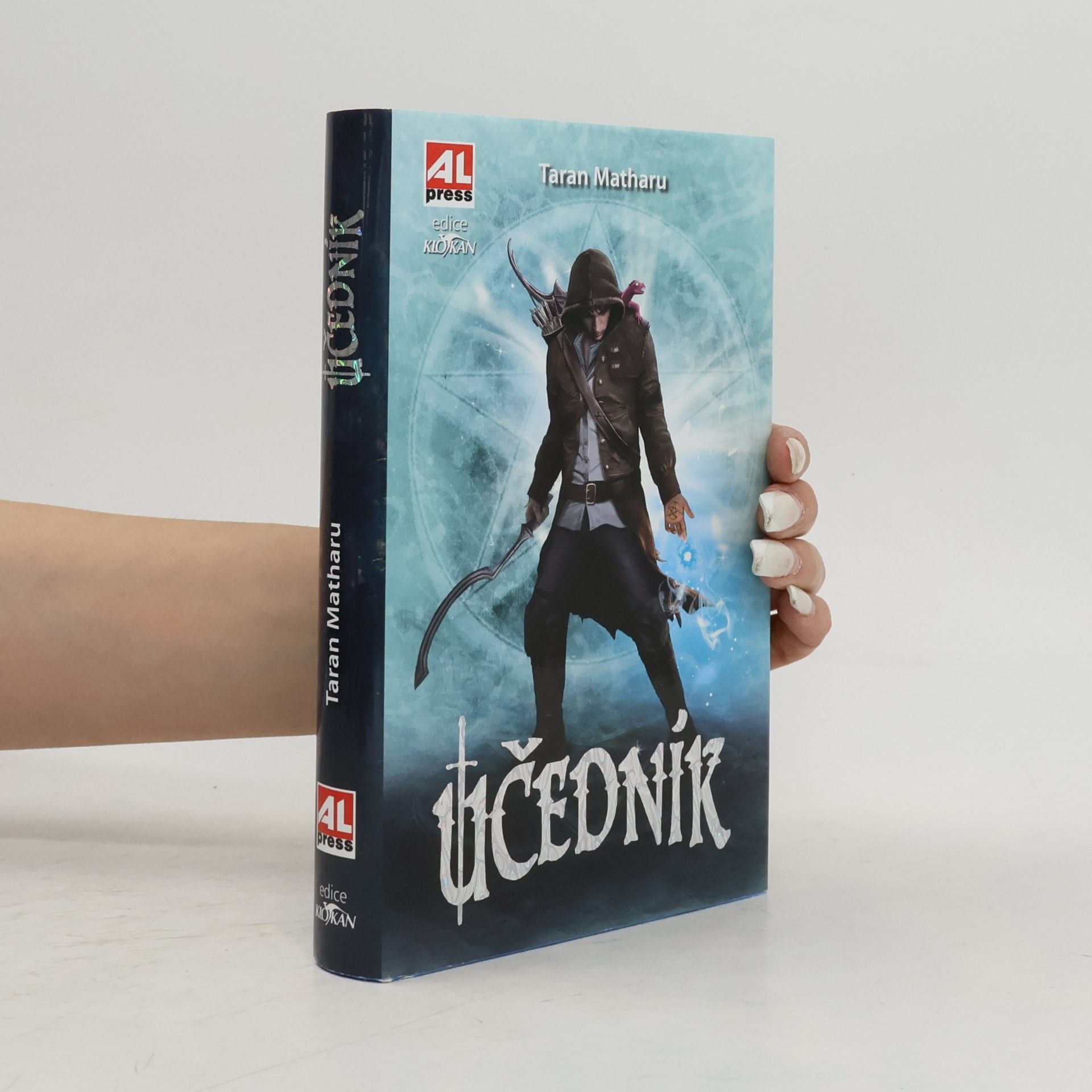 Učedník
