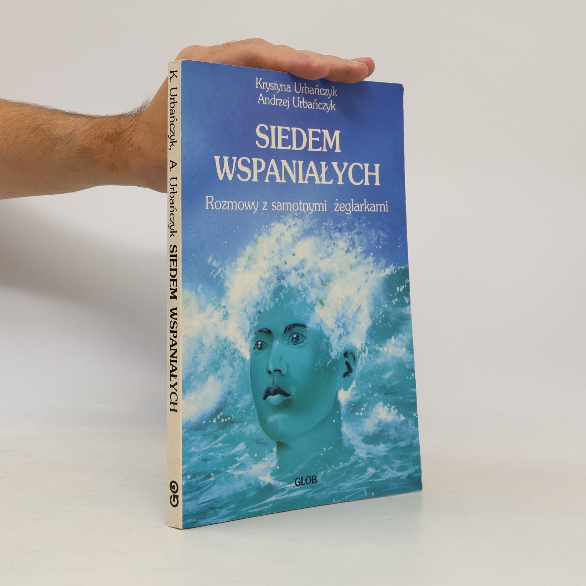 Siedem wspaniałych