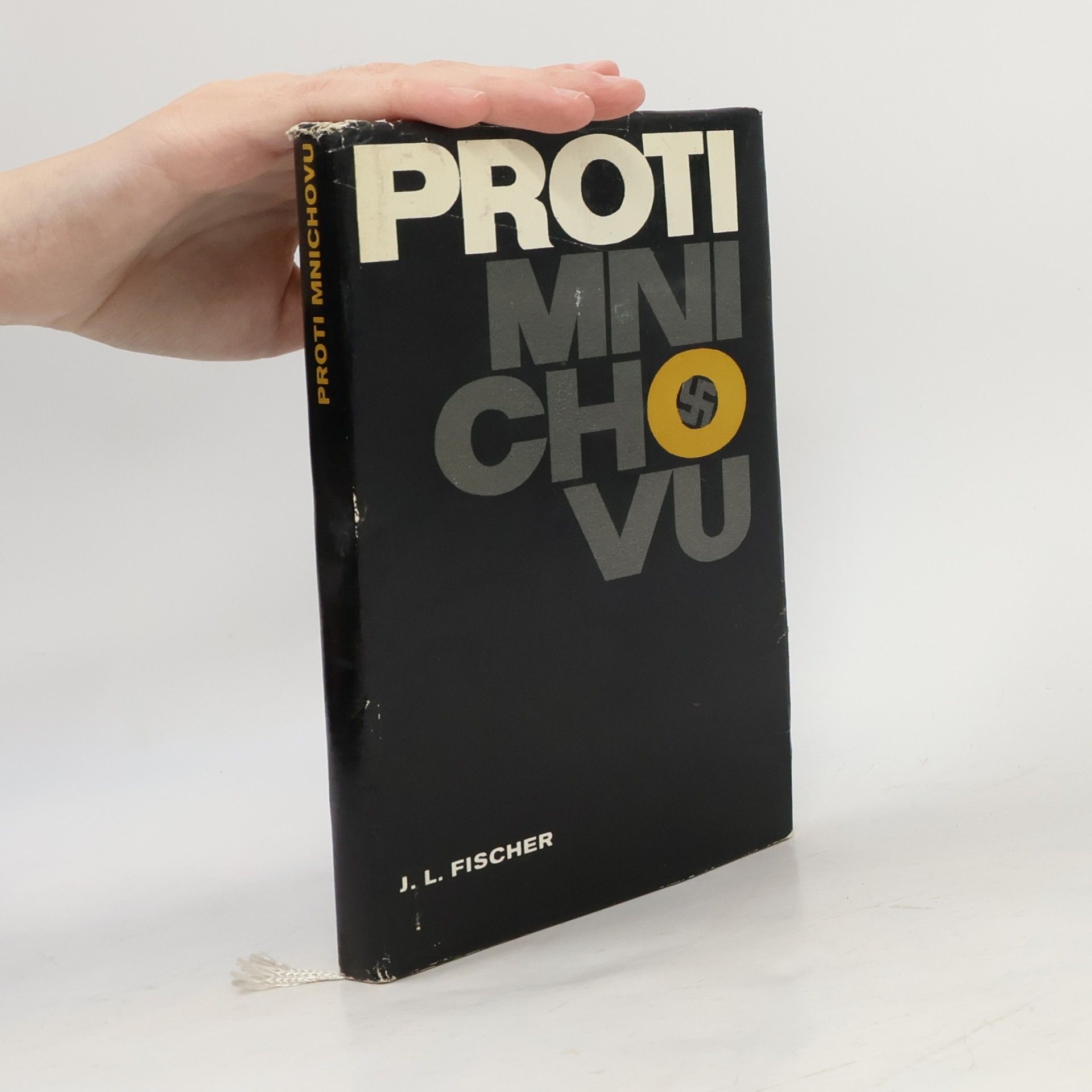Proti Mnichovu
