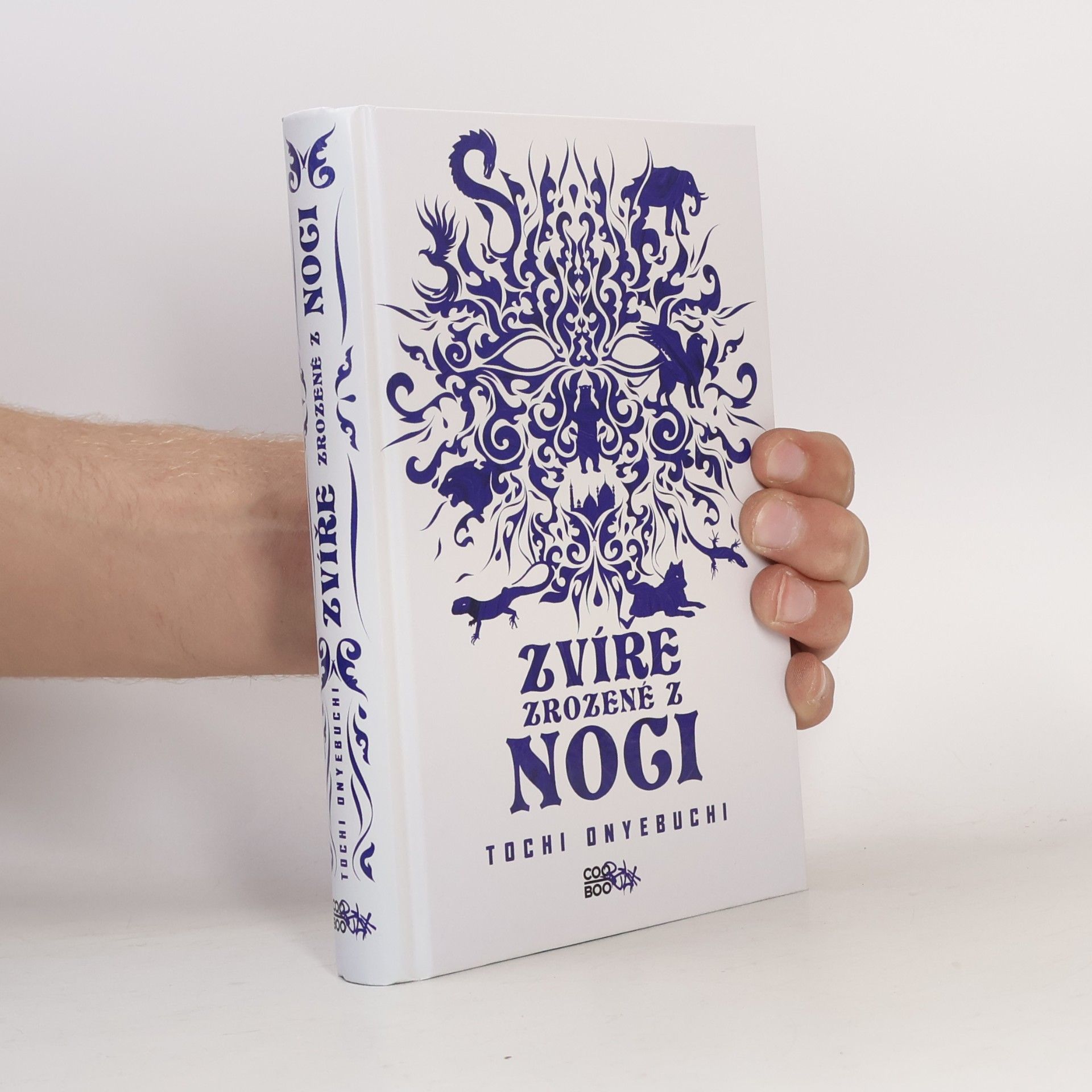 Zvíře zrozené z noci