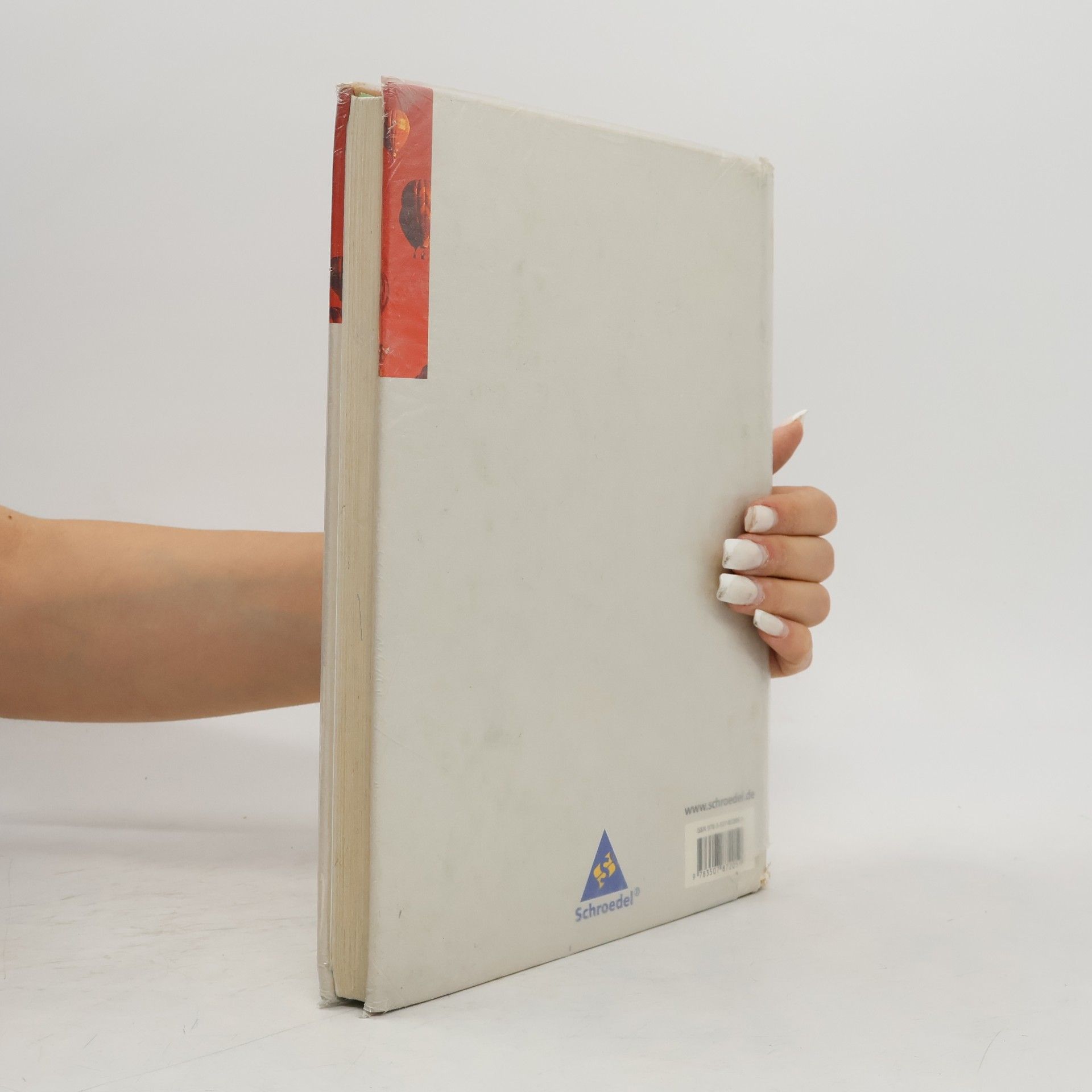 Various authors Elemente der Mathematik 5