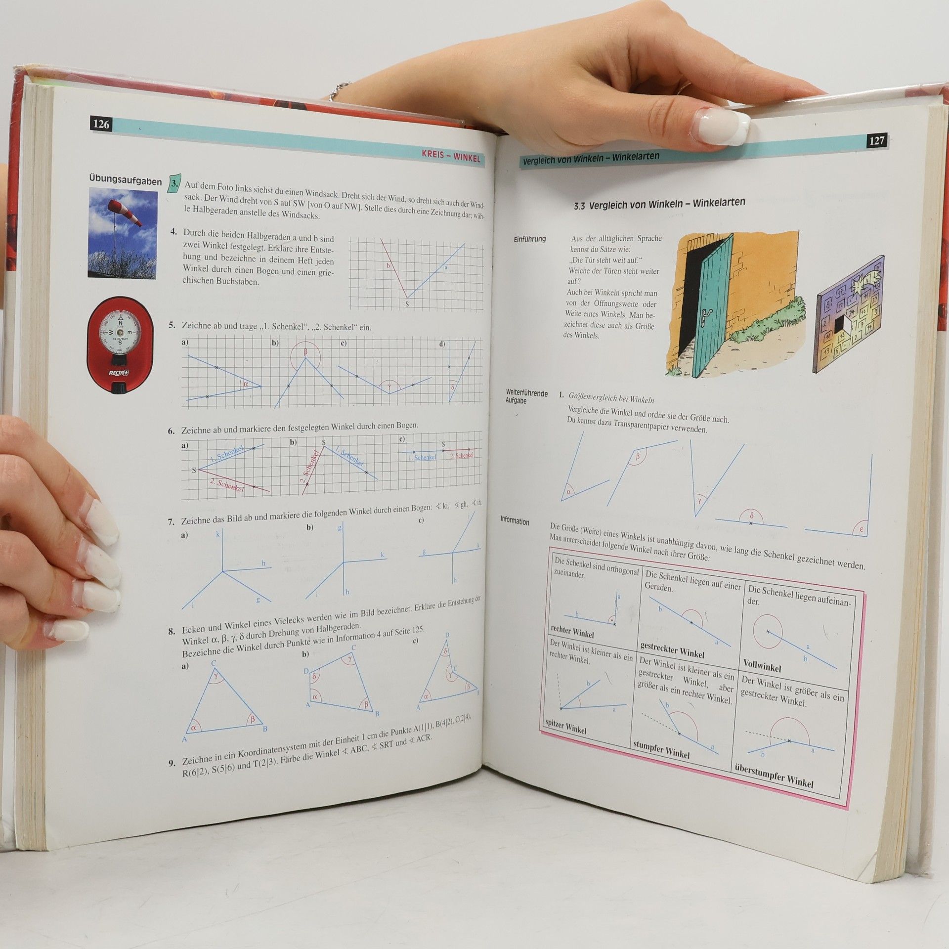 Various authors Elemente der Mathematik 5