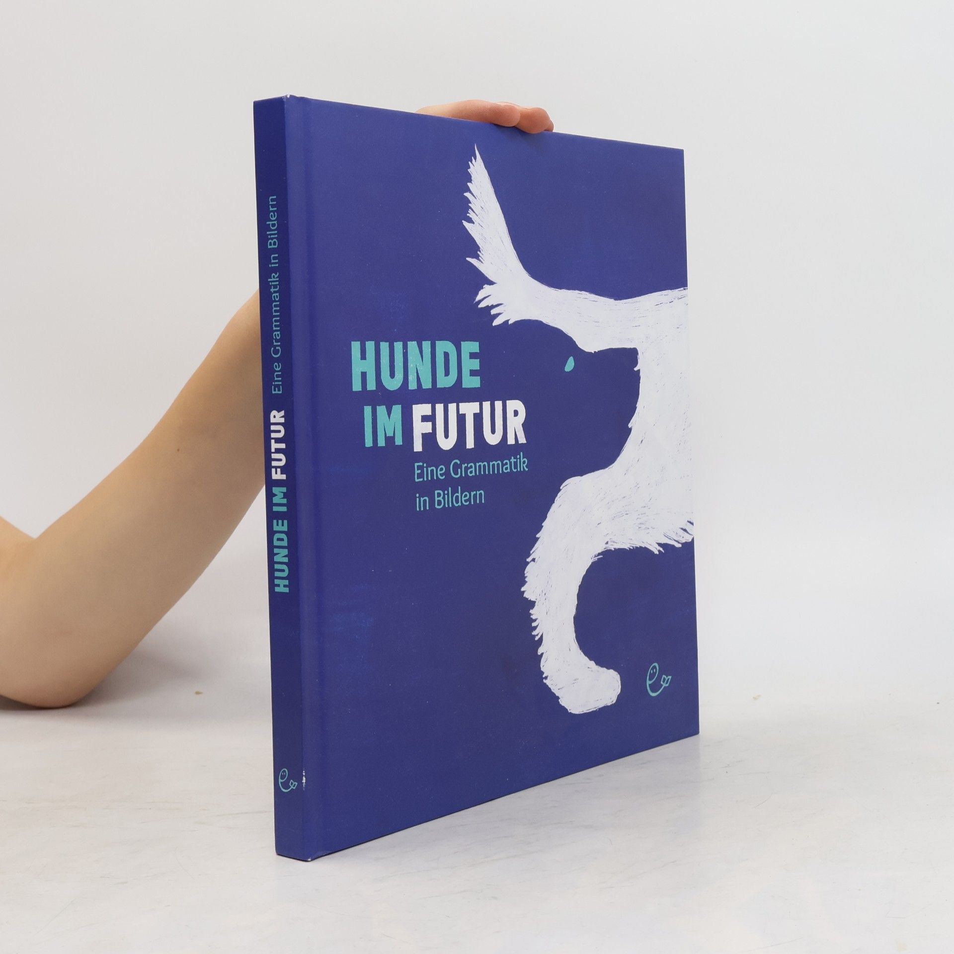 Susanna Rieder Hunde im Futur