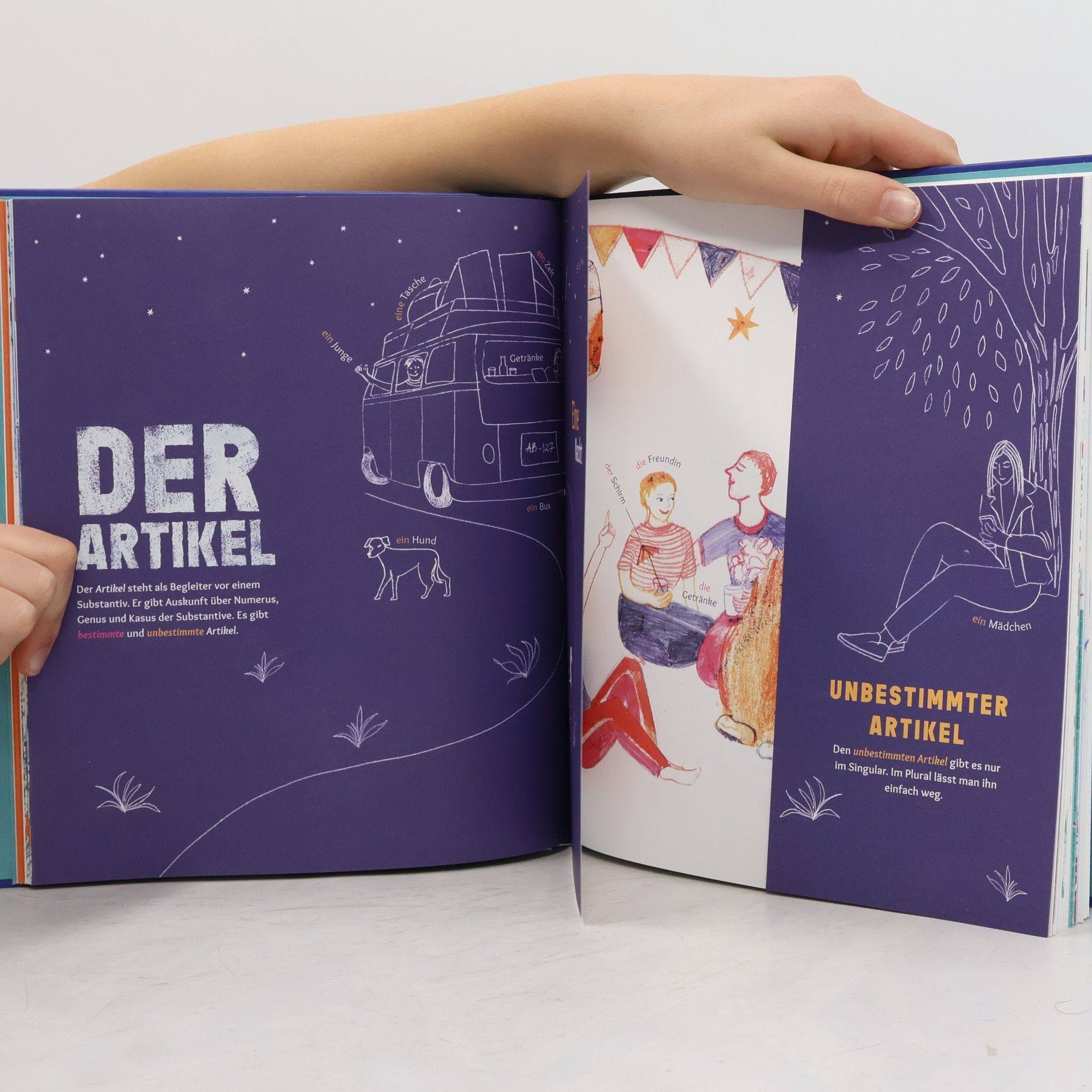 Susanna Rieder Hunde im Futur