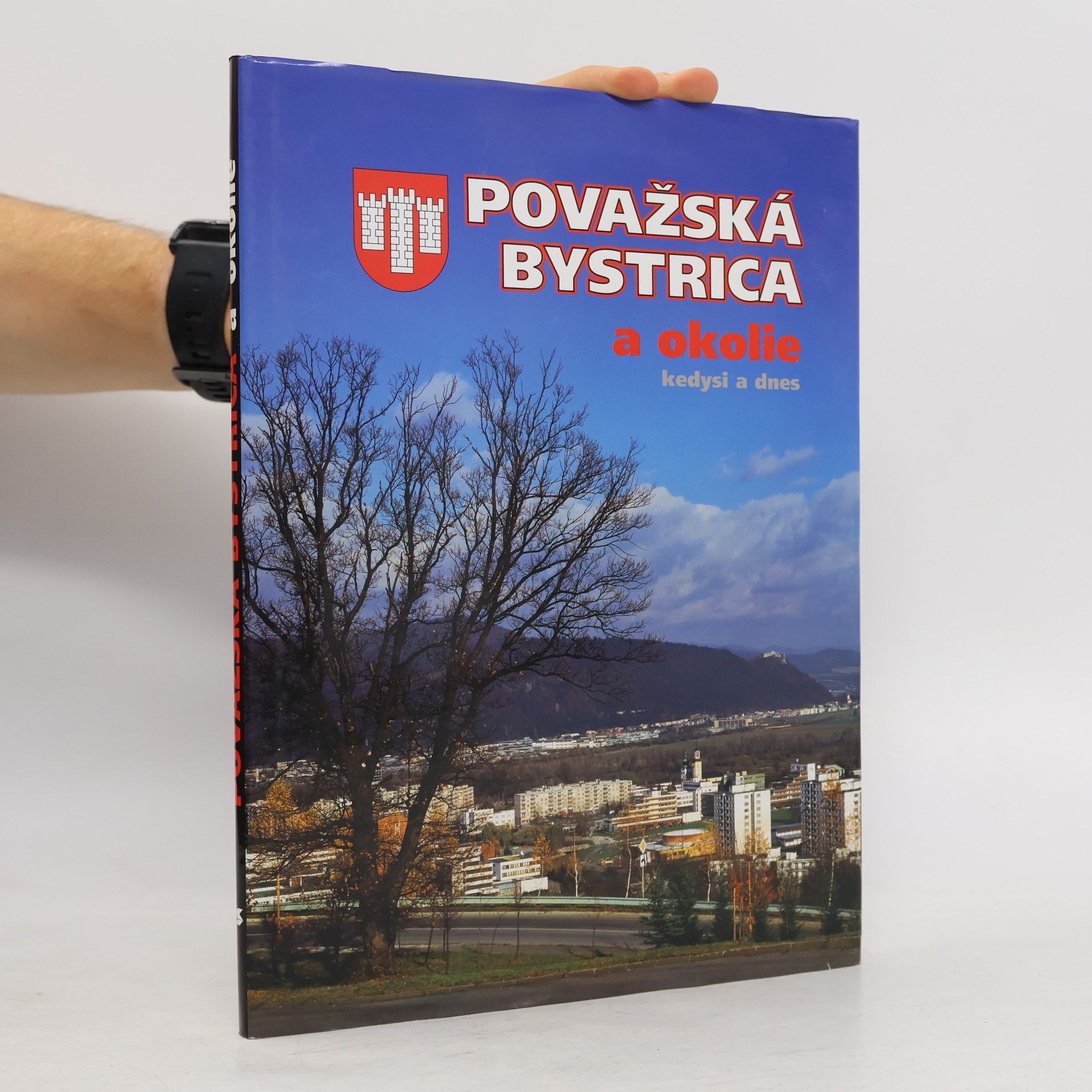 Auteurscollectief Považská Bystrica a okolie