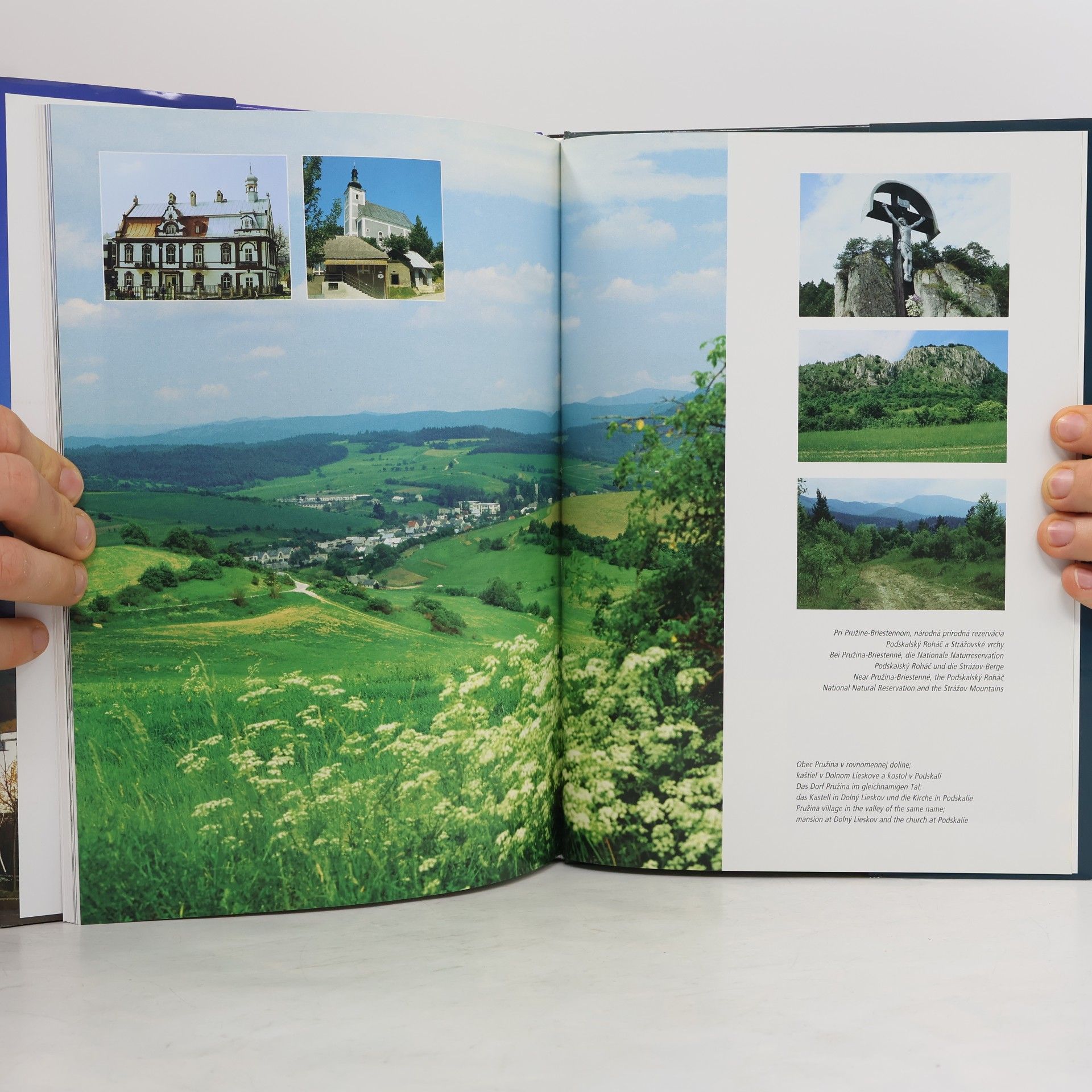 Autorenkollektiv Považská Bystrica a okolie