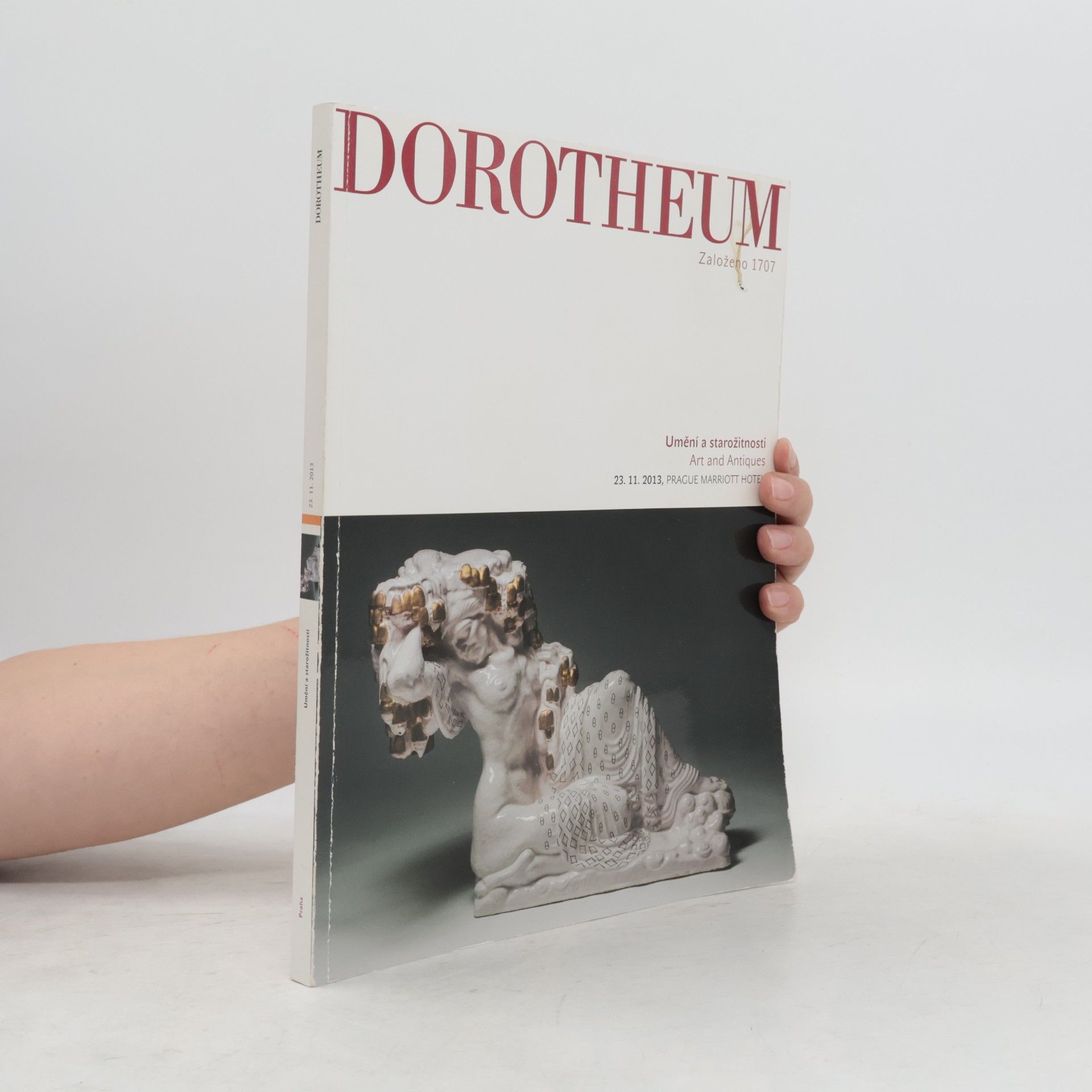 Autorenkollektiv Dorotheum