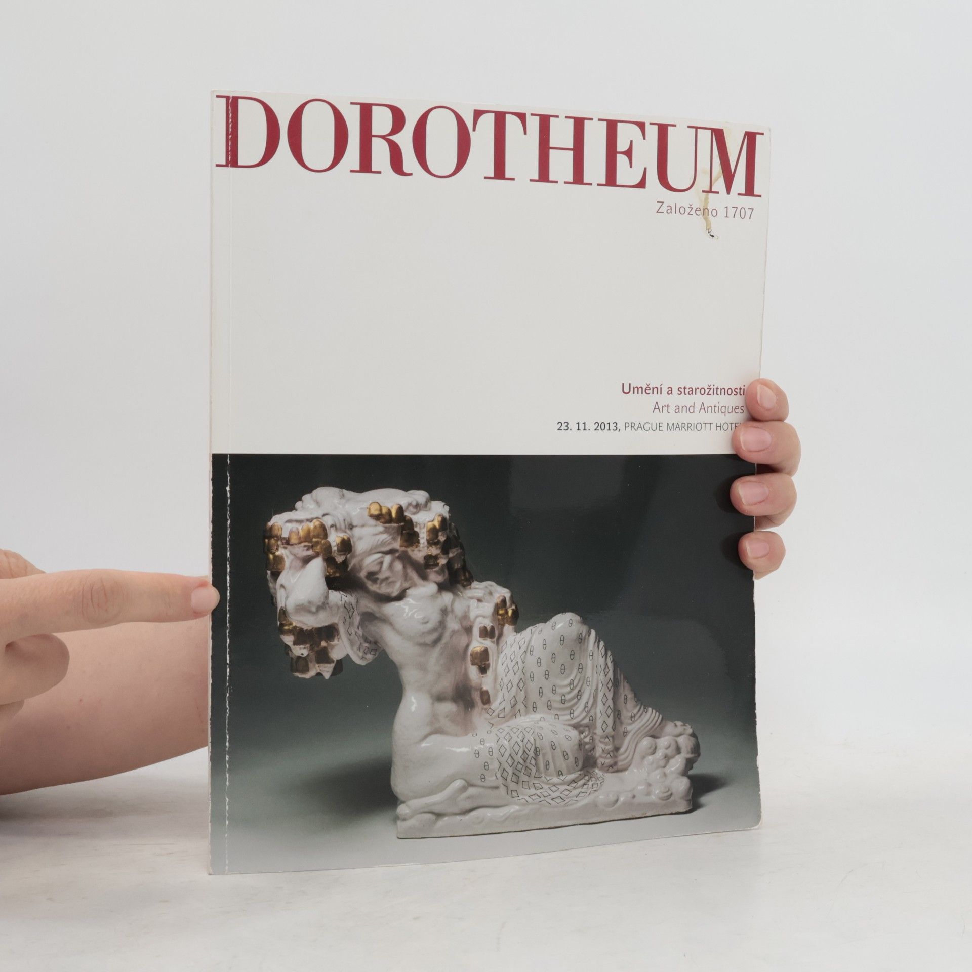 Auteurscollectief Dorotheum