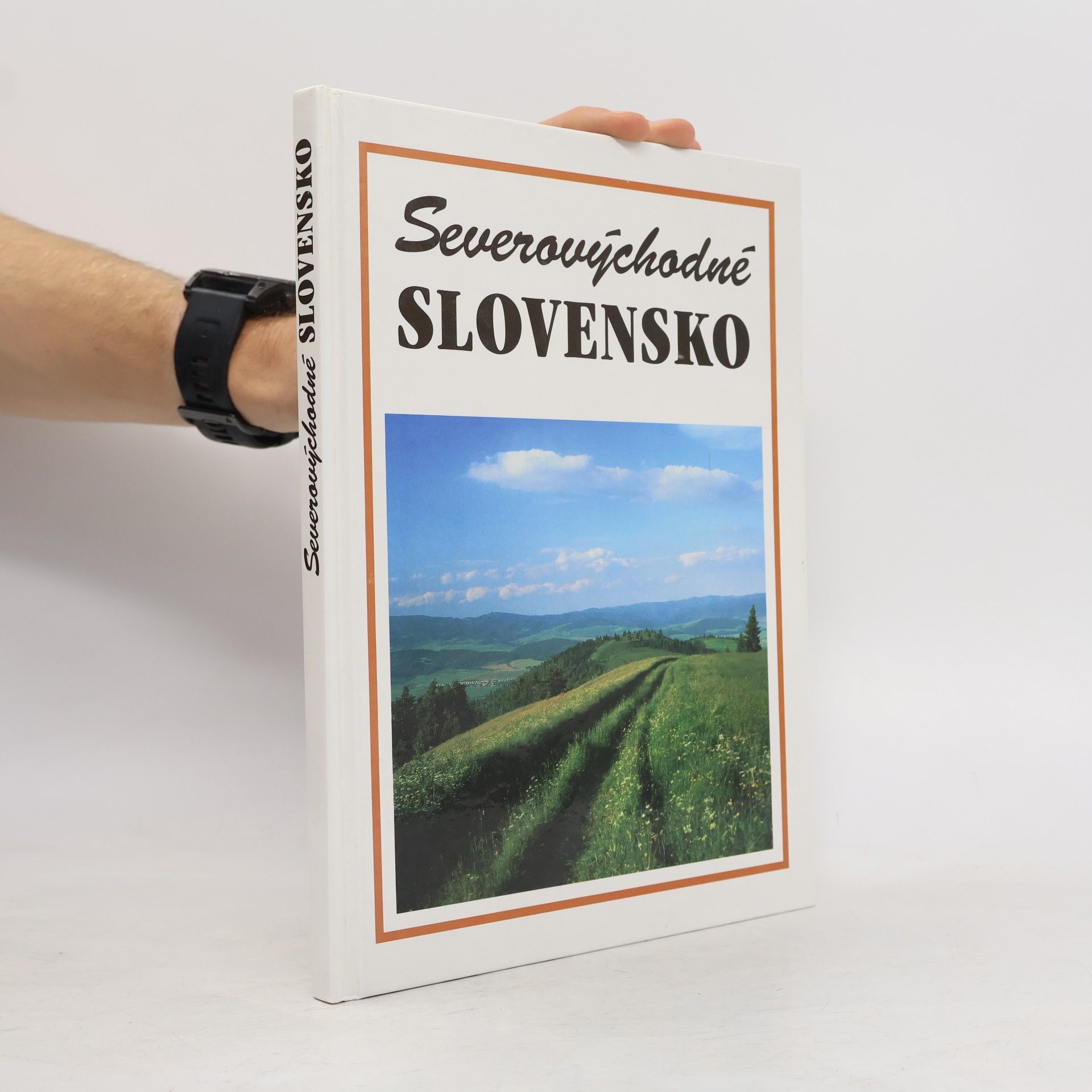 Anna VojčíkováPoláčková Severovýchodné Slovensko