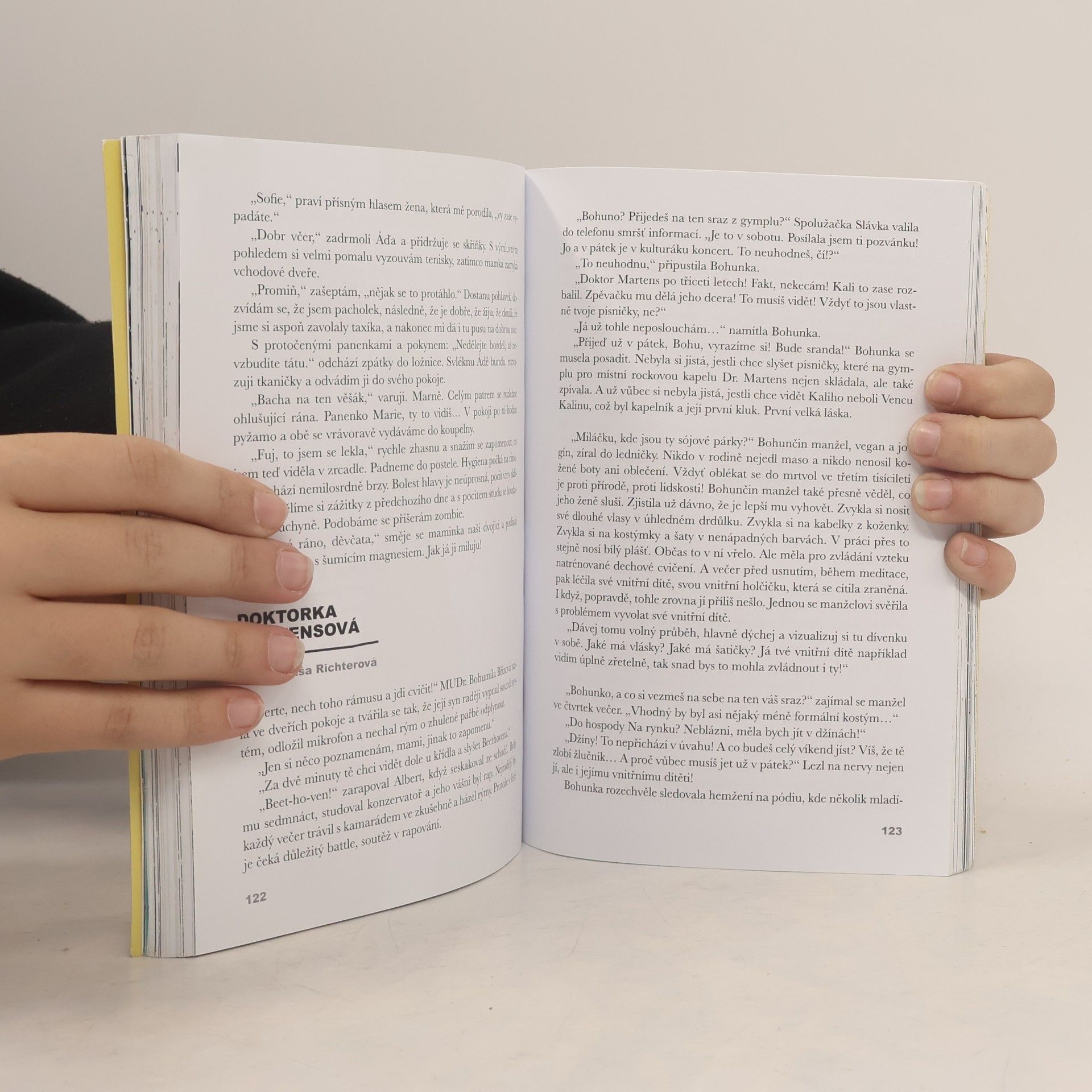 Autorenkollektiv Mami, co je to čupák?: bláznivé příběhy o rodičích a dětech všeho věku