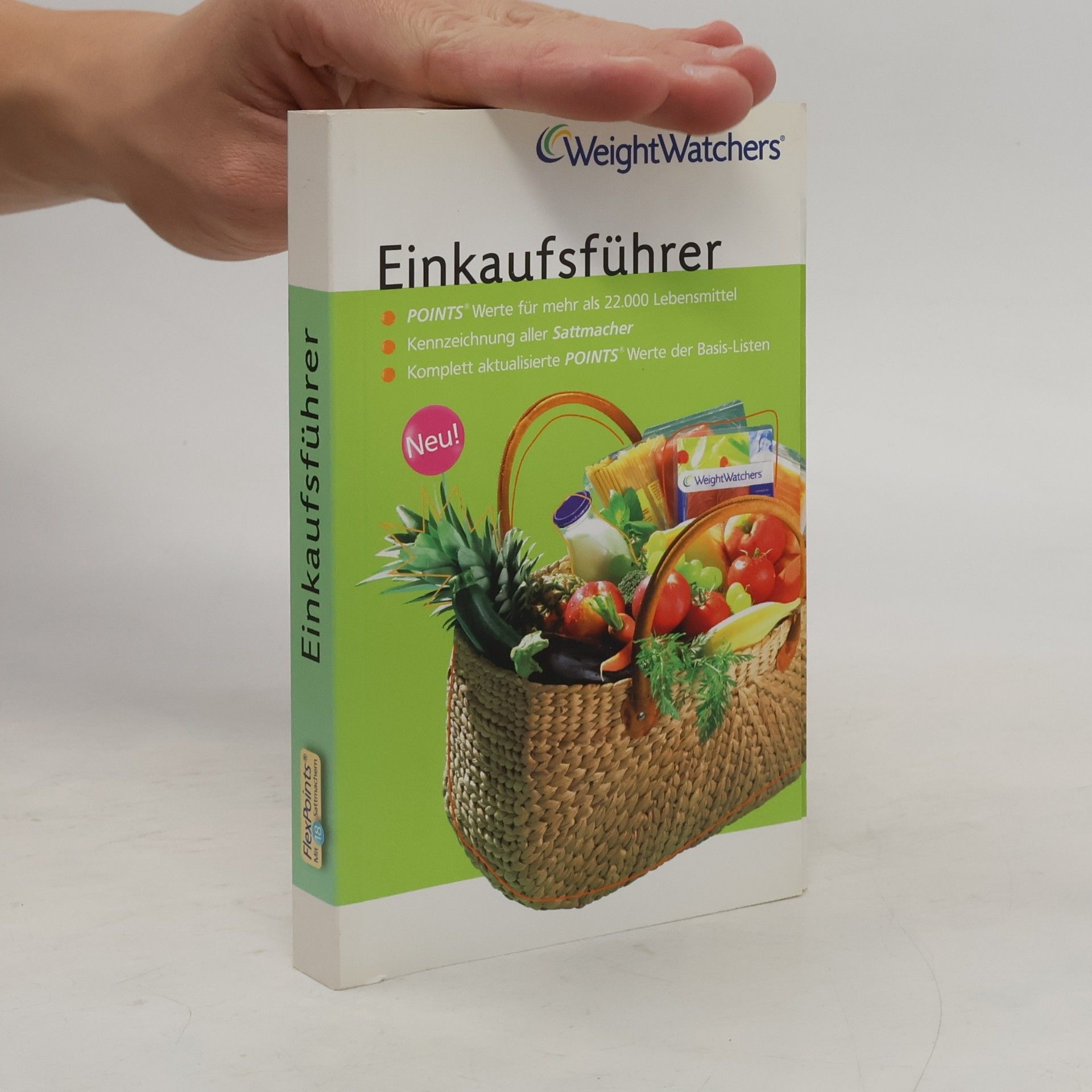 Autorenkollektiv Einkaufsführer