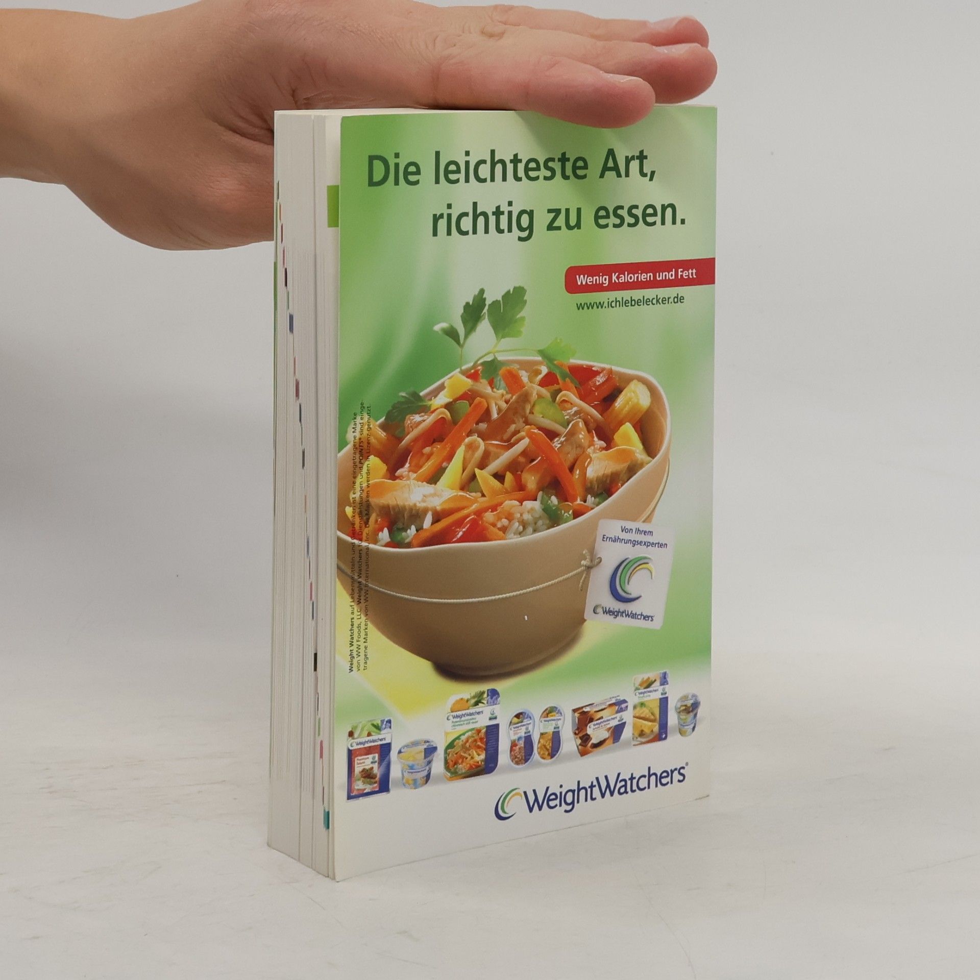 Autorenkollektiv Einkaufsführer