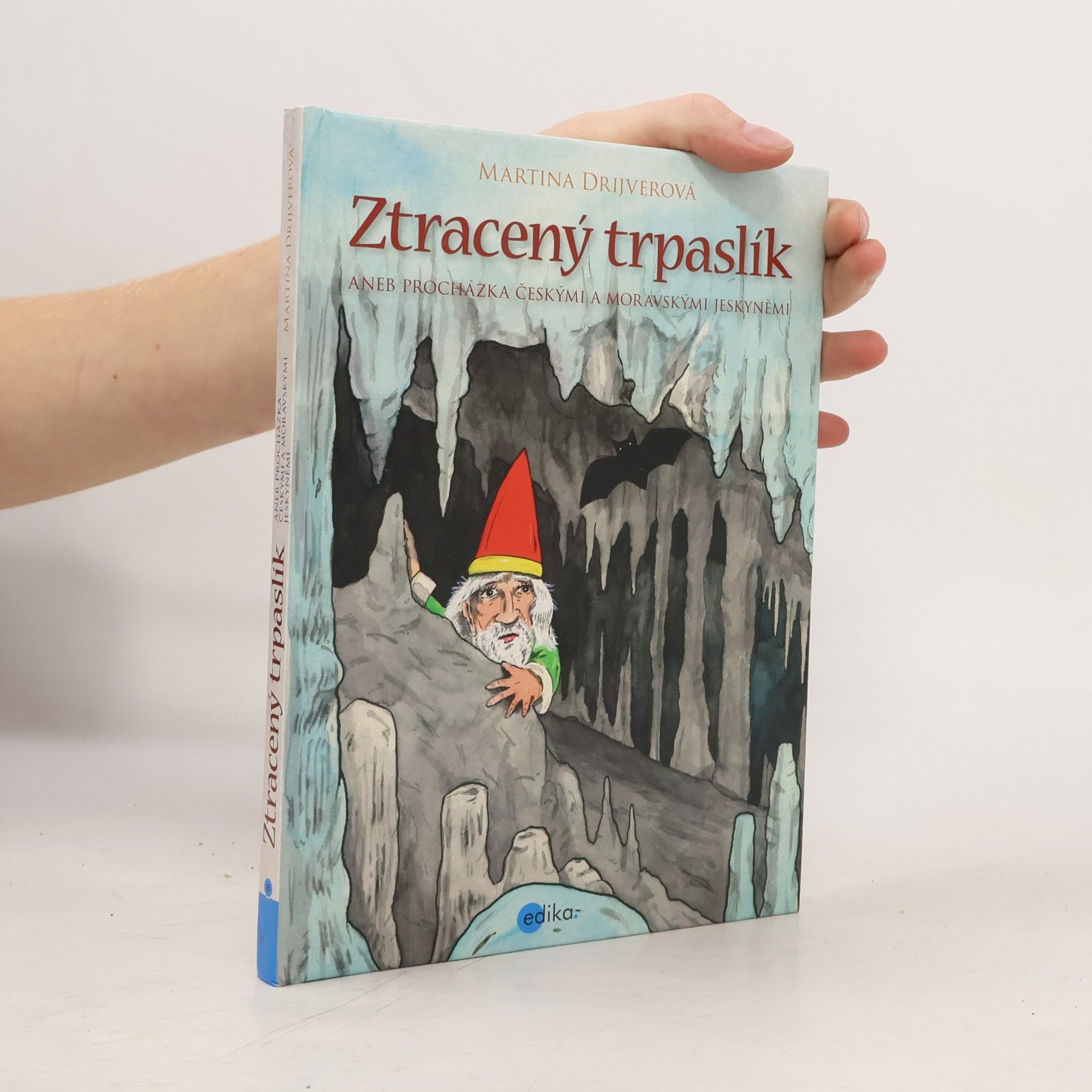 Ztracený trpaslík