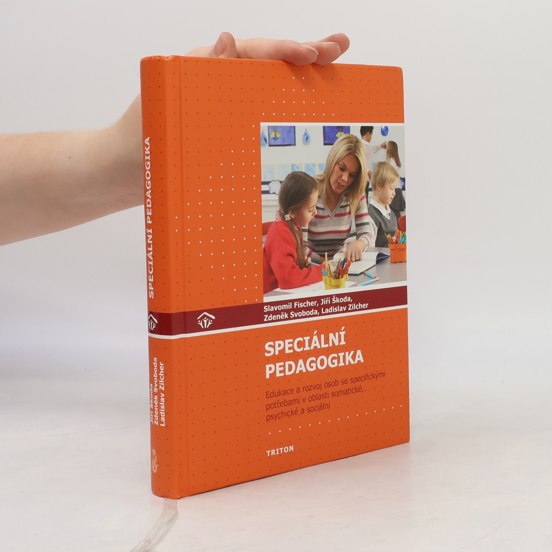 Speciální pedagogika