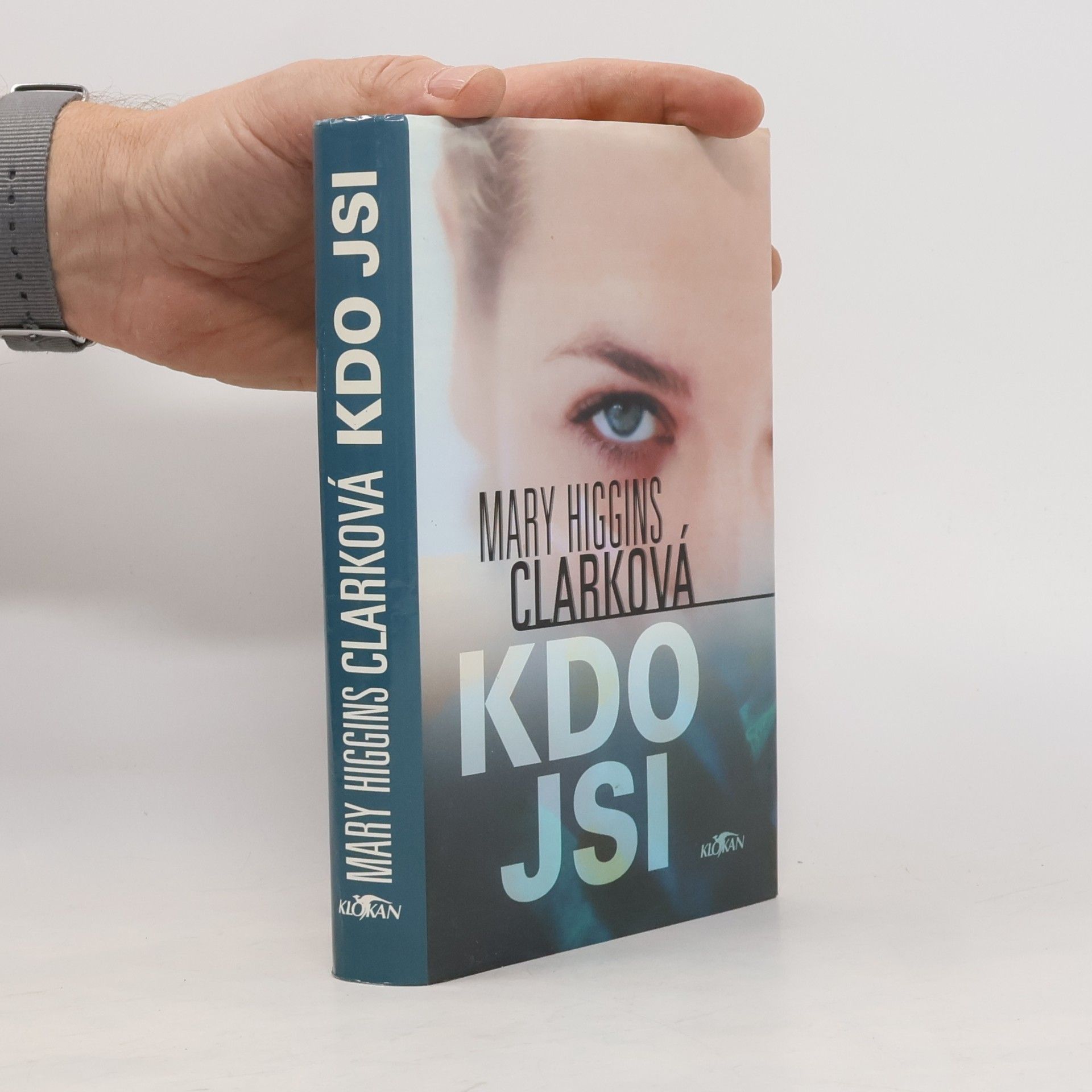 Kdo jsi